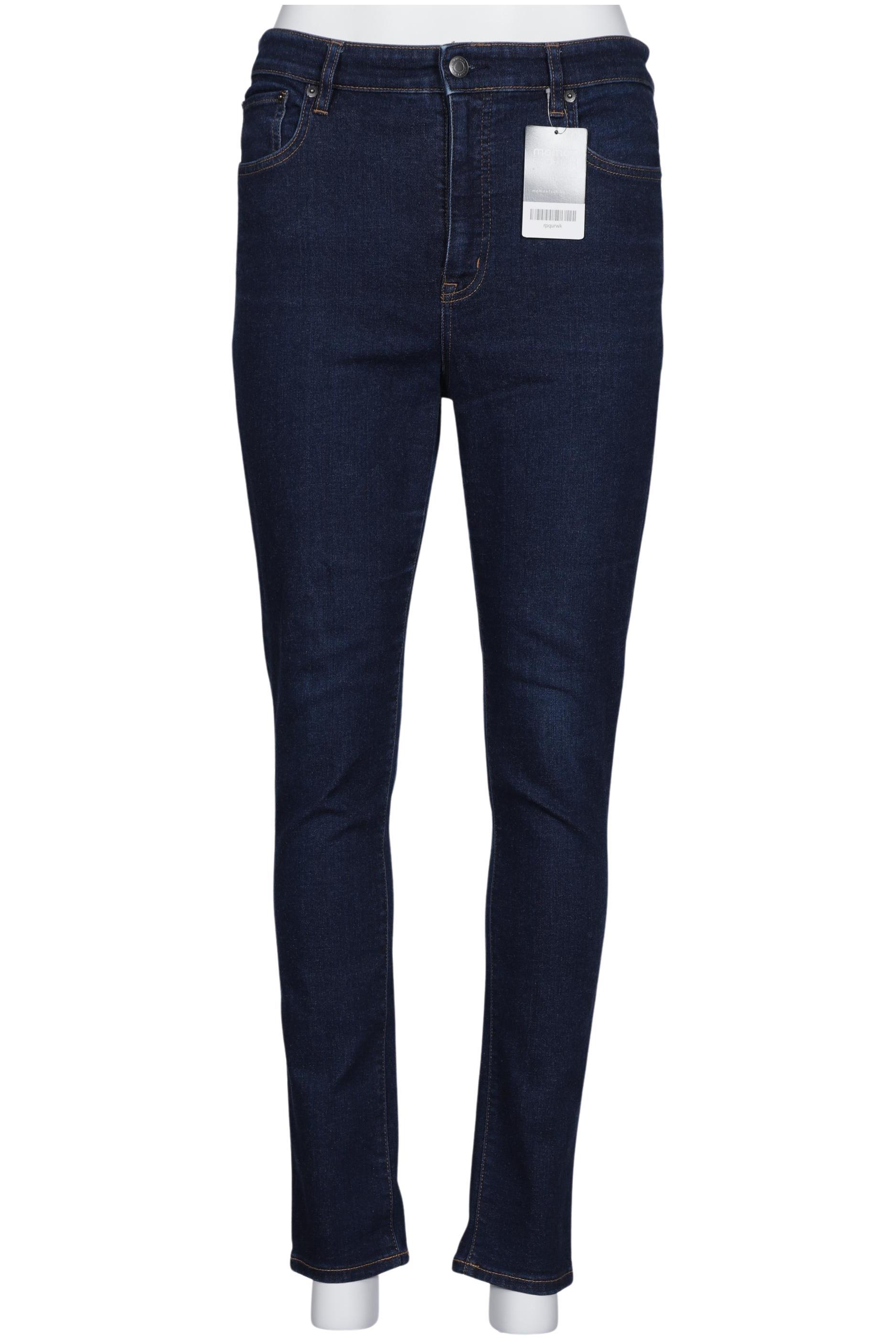 

Lauren Ralph Lauren Damen Jeans, marineblau, Gr. 10