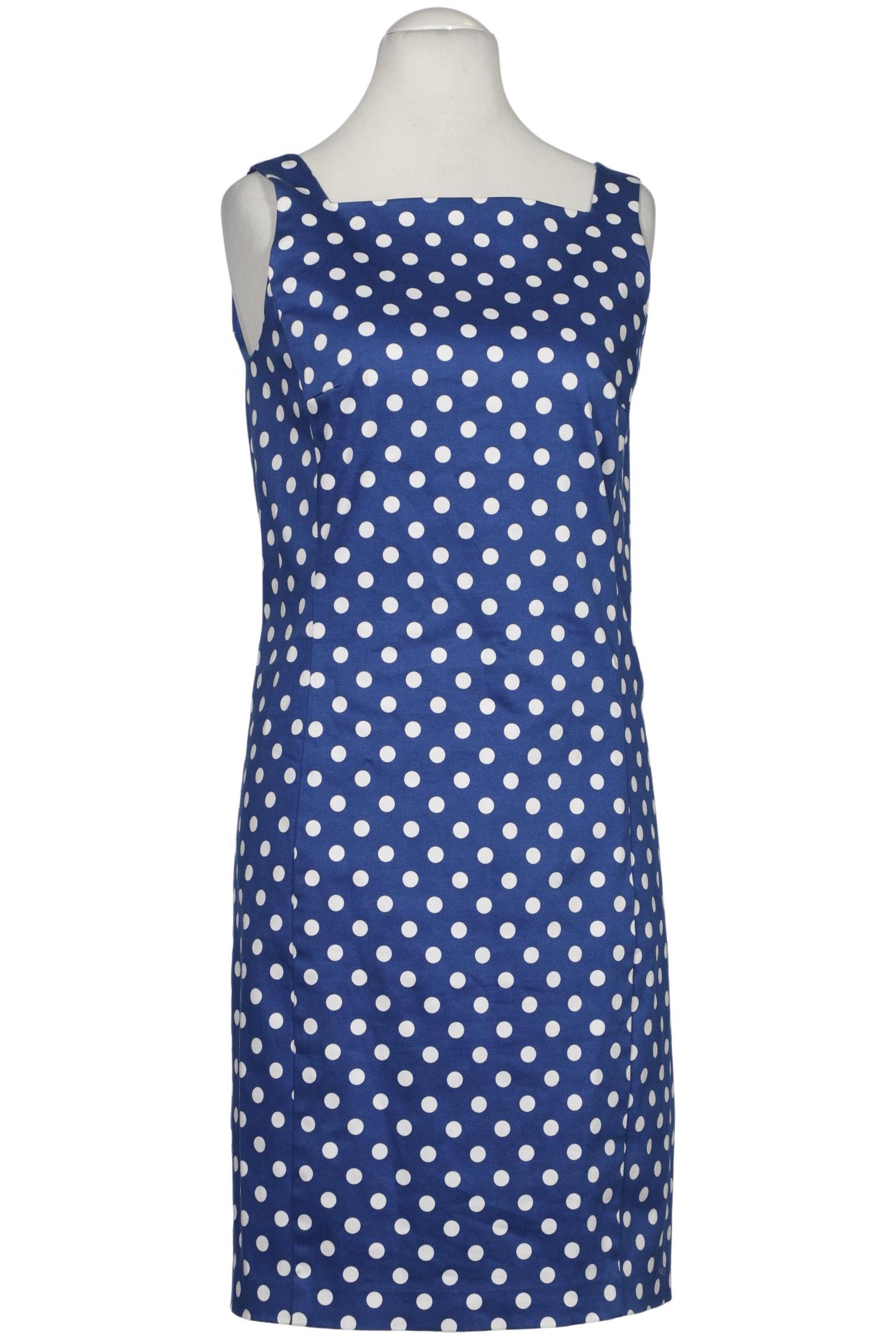 

Lauren Ralph Lauren Damen Kleid, blau, Gr. 4