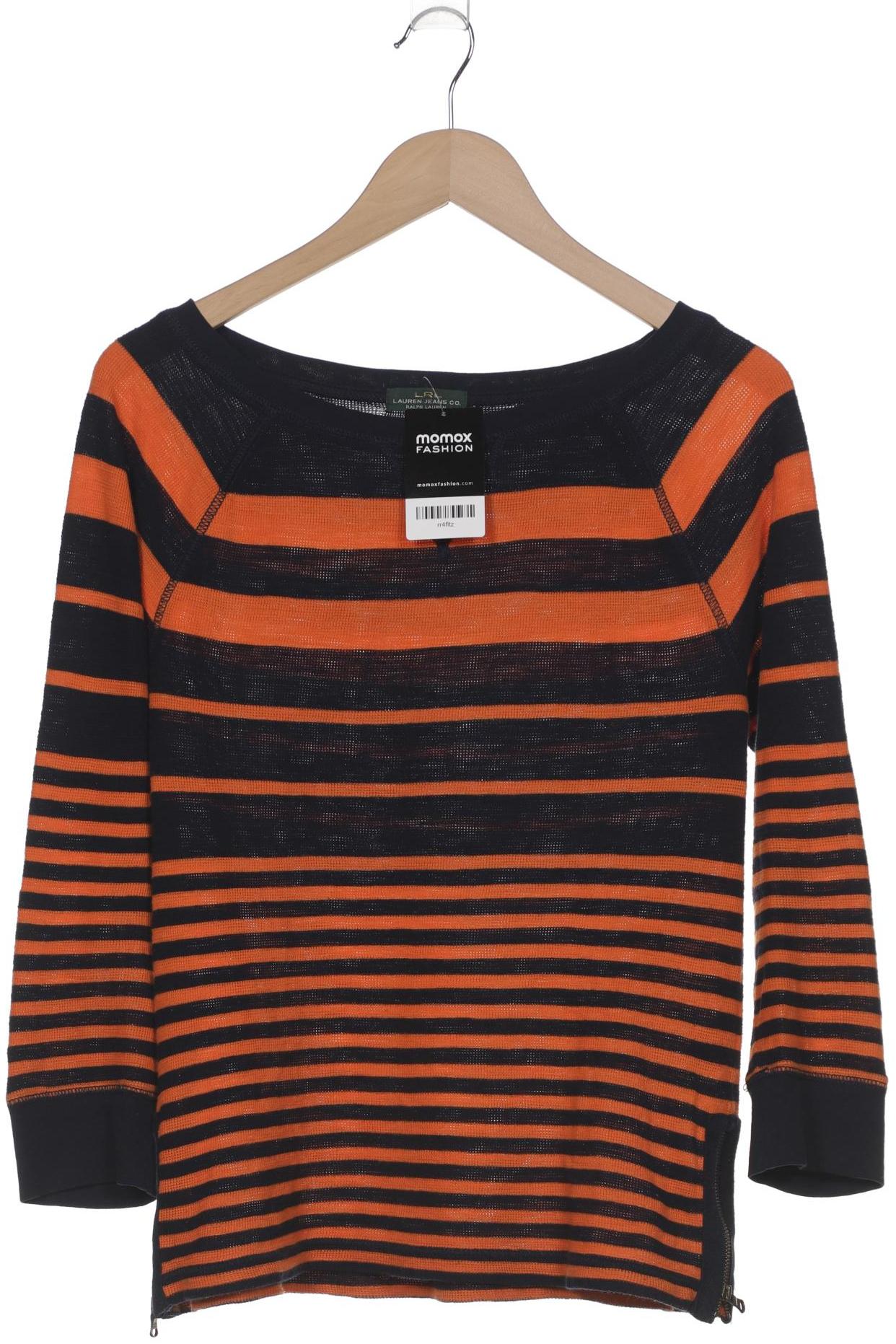 

Lauren Ralph Lauren Damen Pullover, marineblau, Gr. 38