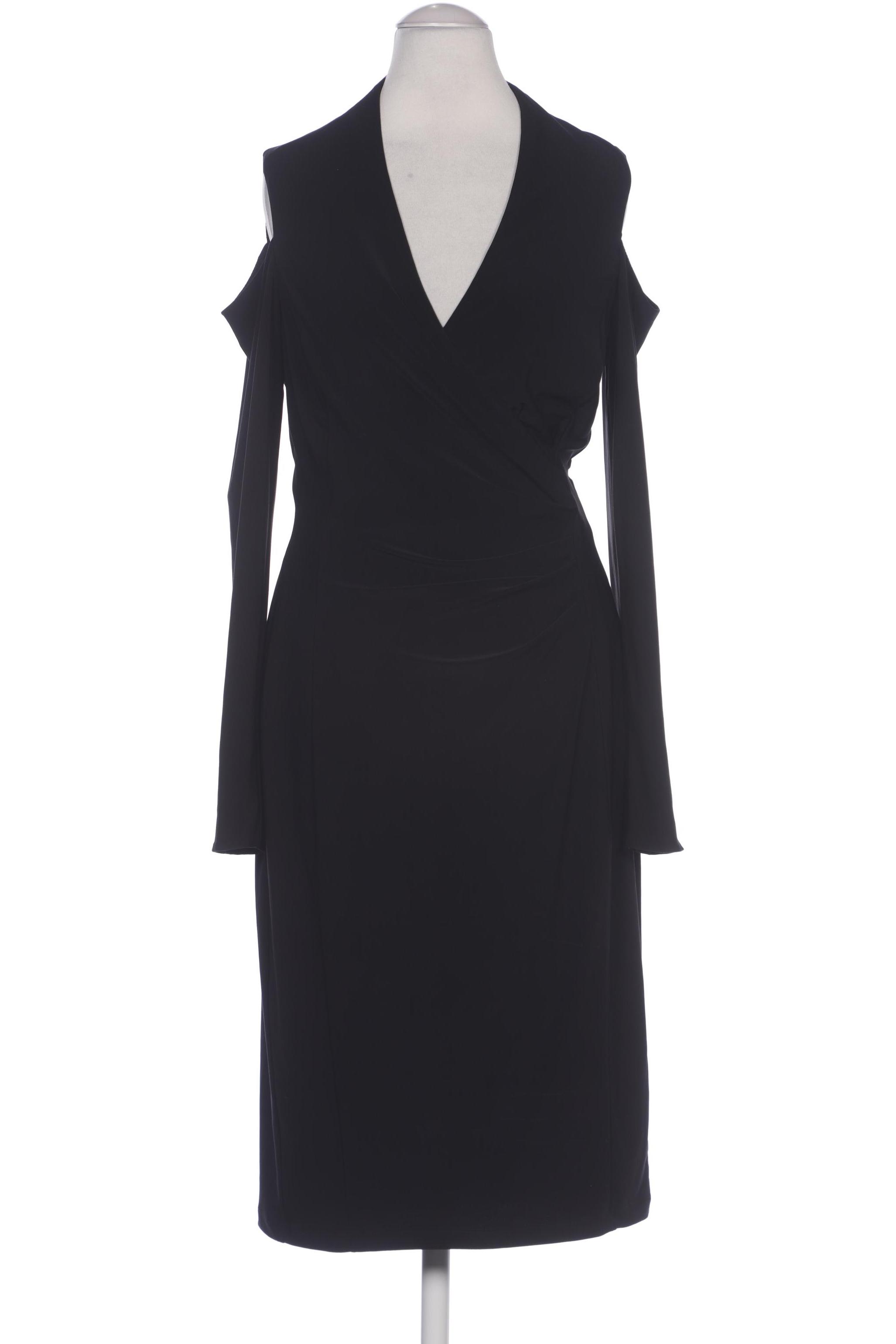 

Lauren Ralph Lauren Damen Kleid, schwarz, Gr. 6