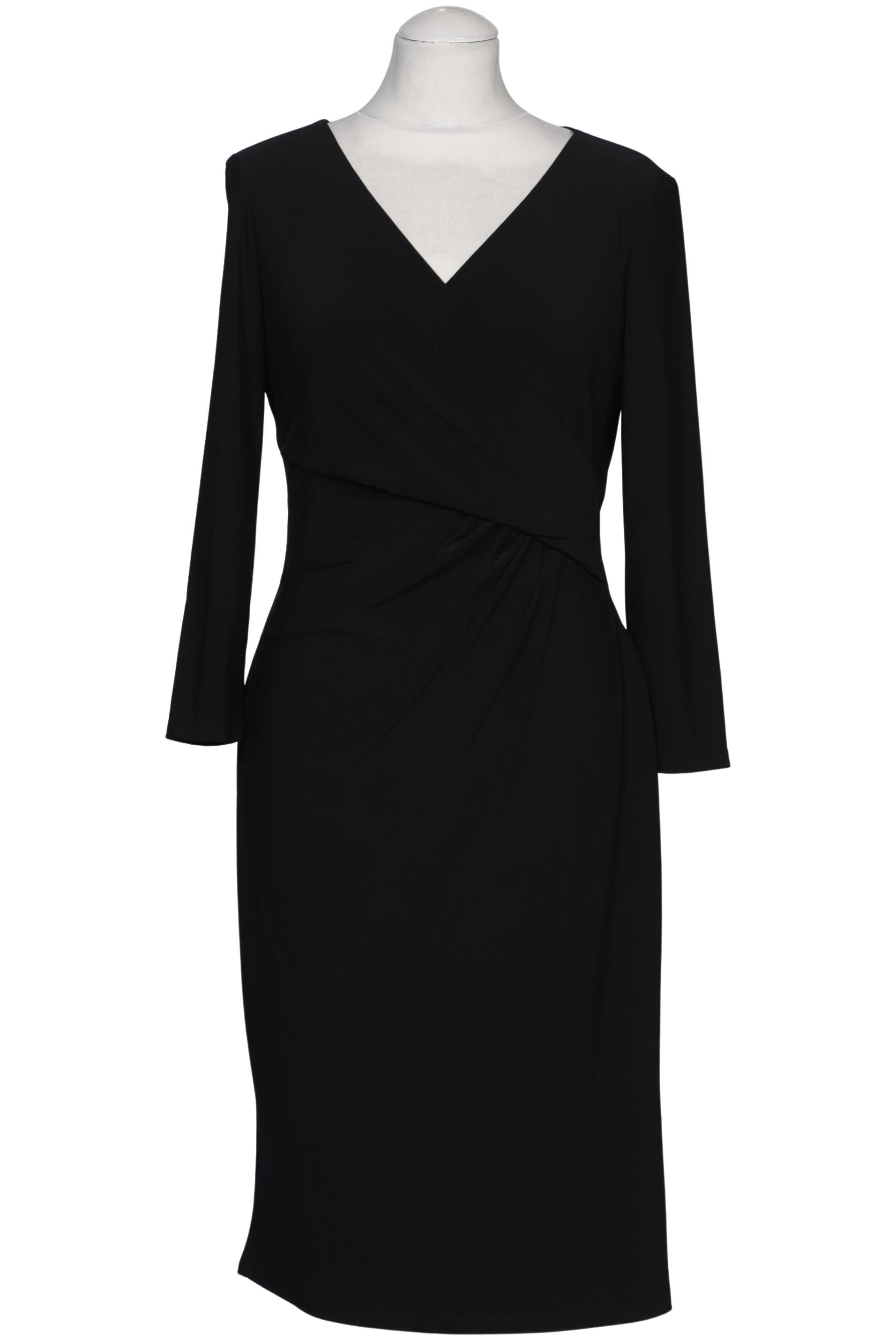 

Lauren Ralph Lauren Damen Kleid, schwarz, Gr. 8