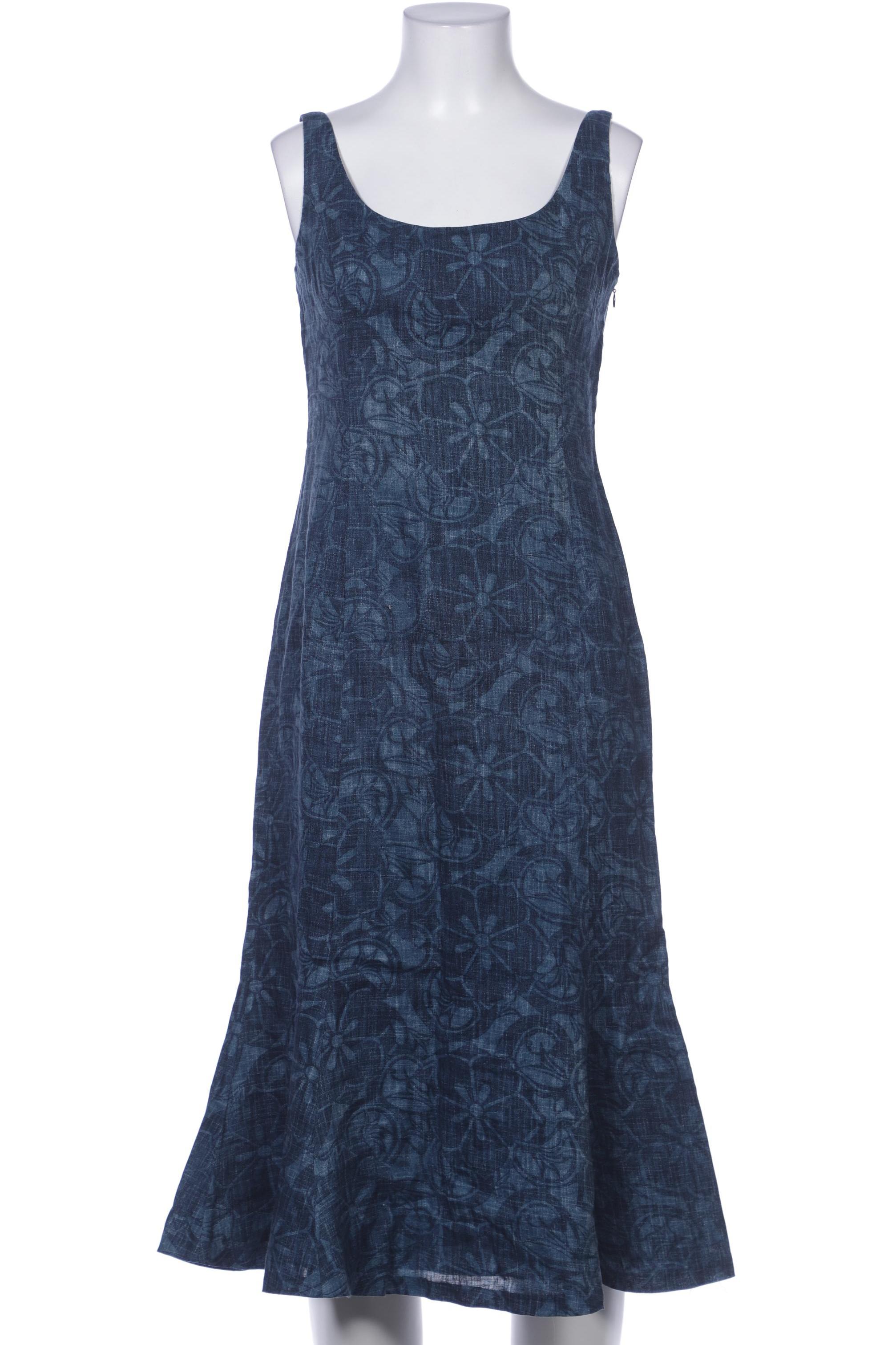 

Lauren Ralph Lauren Petite Damen Kleid, marineblau, Gr. 2