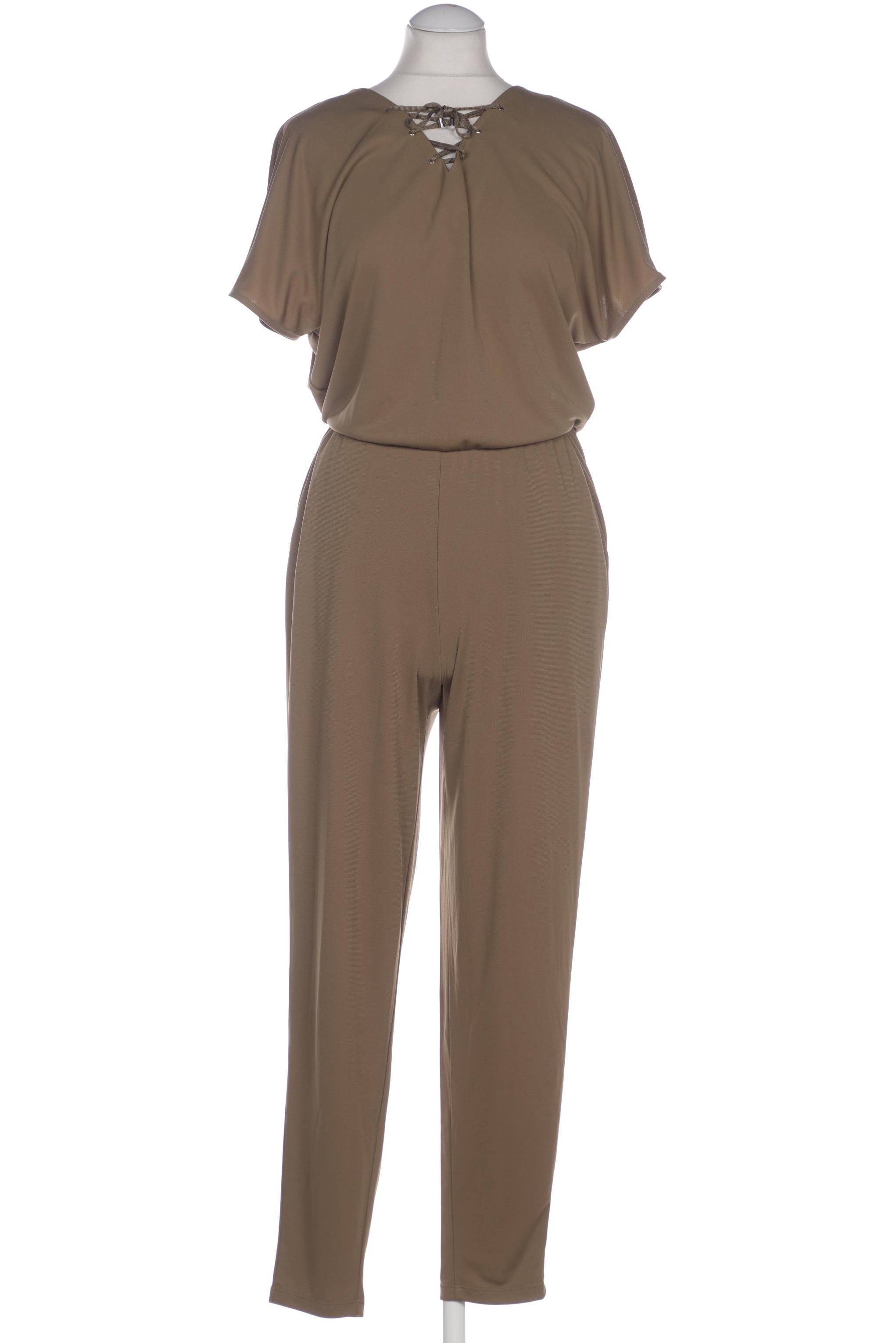 

Lauren Ralph Lauren Damen Jumpsuit/Overall, grün, Gr. 36