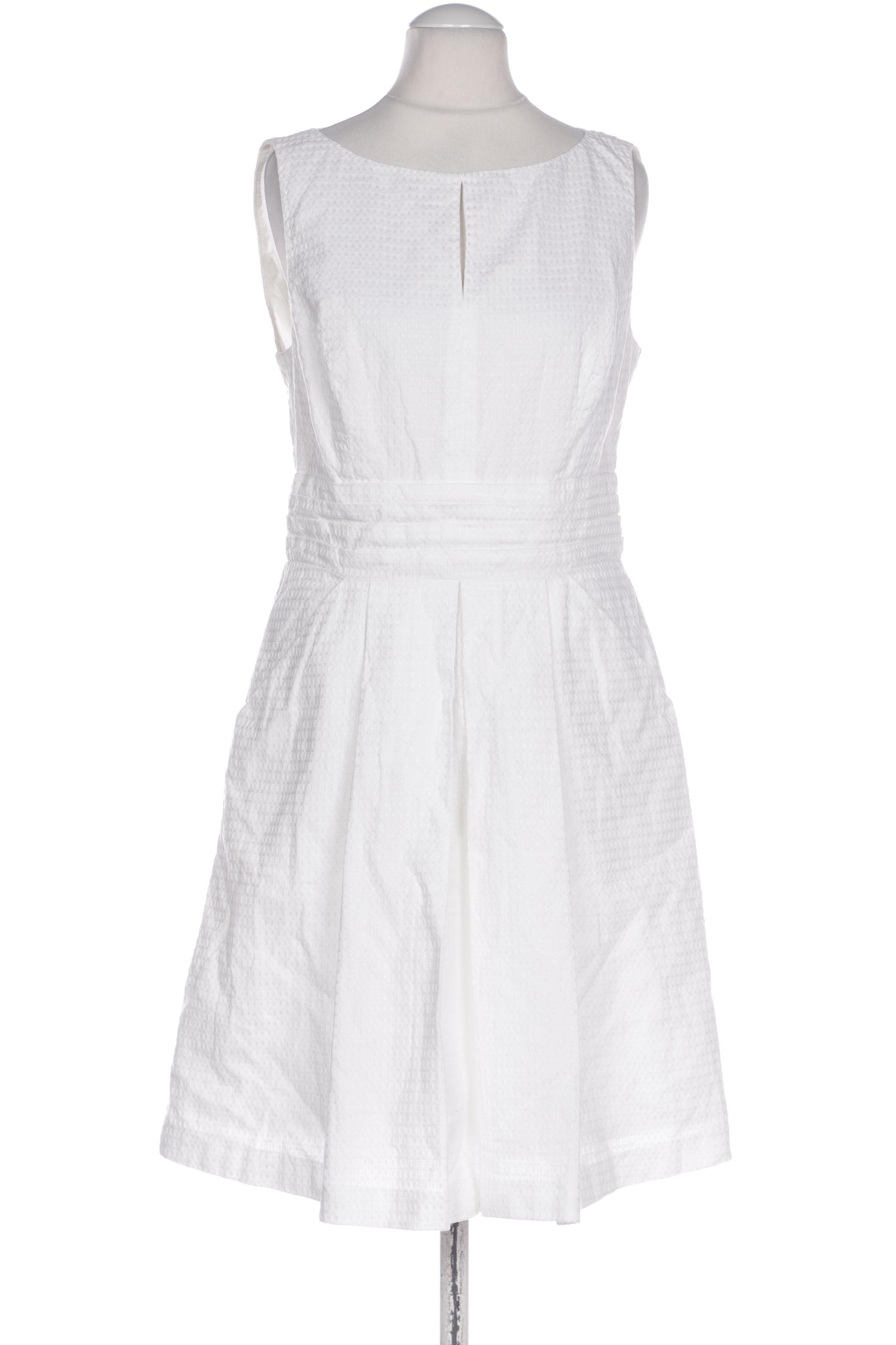 

Lauren Ralph Lauren Damen Kleid, weiß, Gr. 6