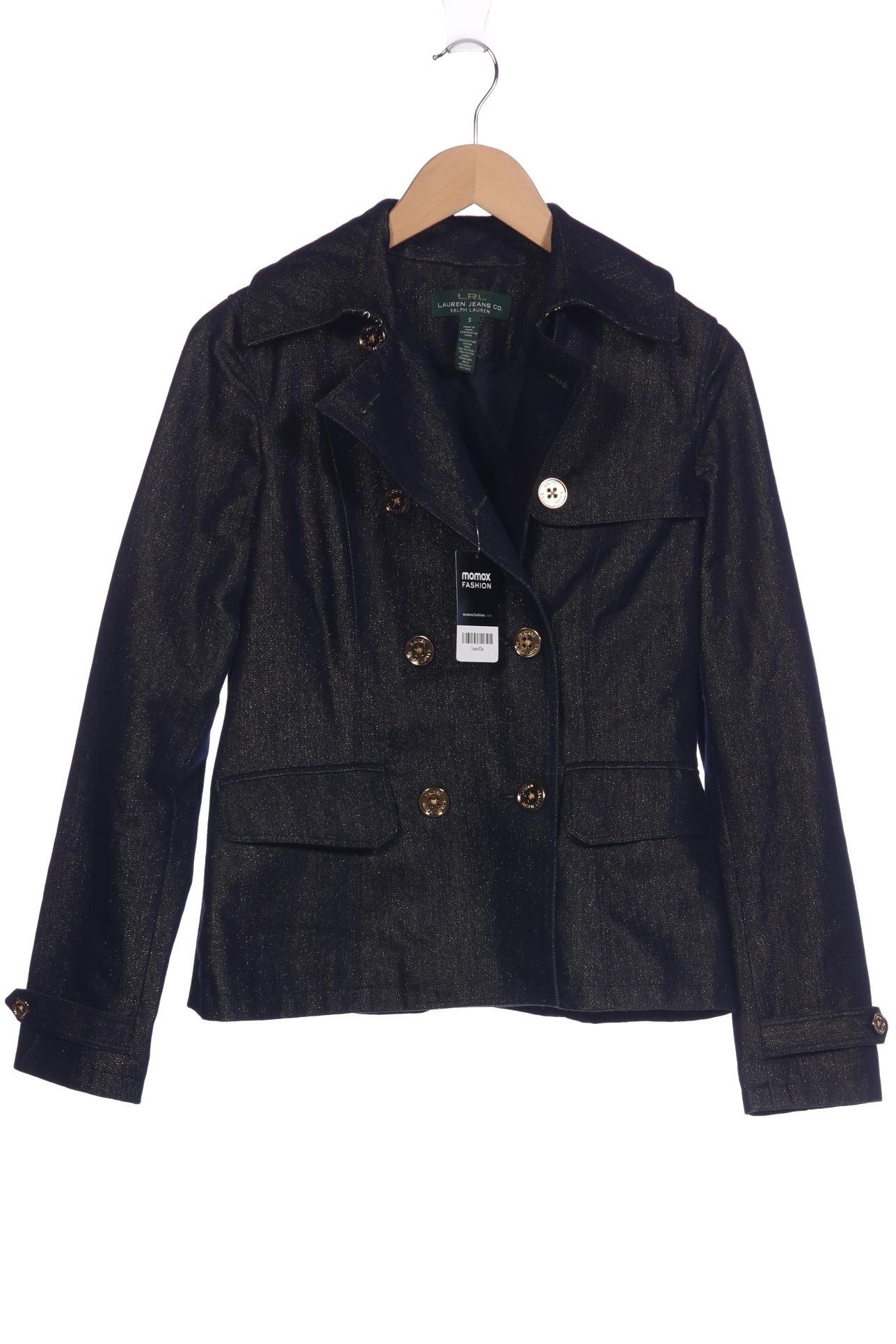 

Lauren Ralph Lauren Damen Jacke, marineblau, Gr. 36