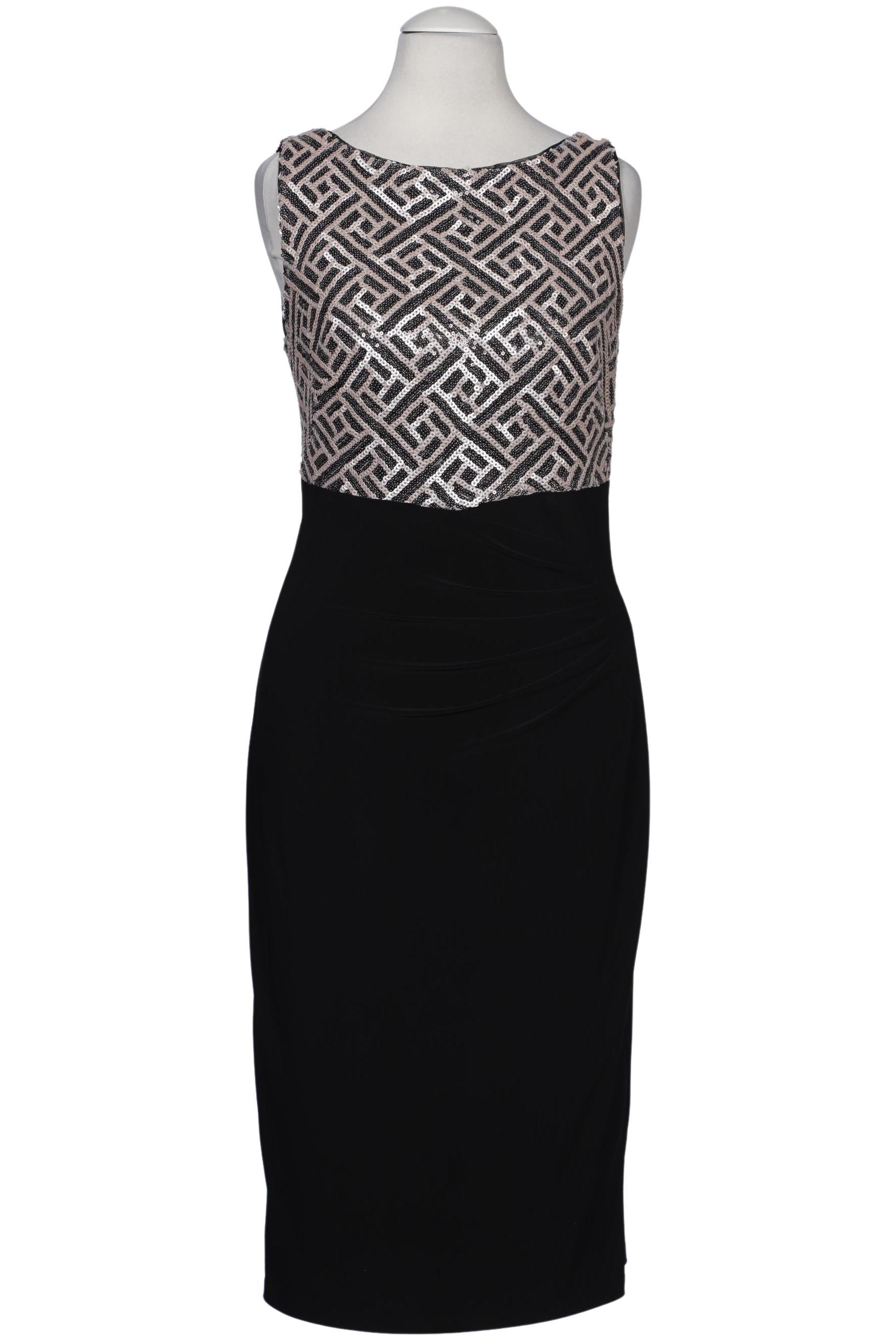 

Lauren Ralph Lauren Damen Kleid, mehrfarbig, Gr. 34