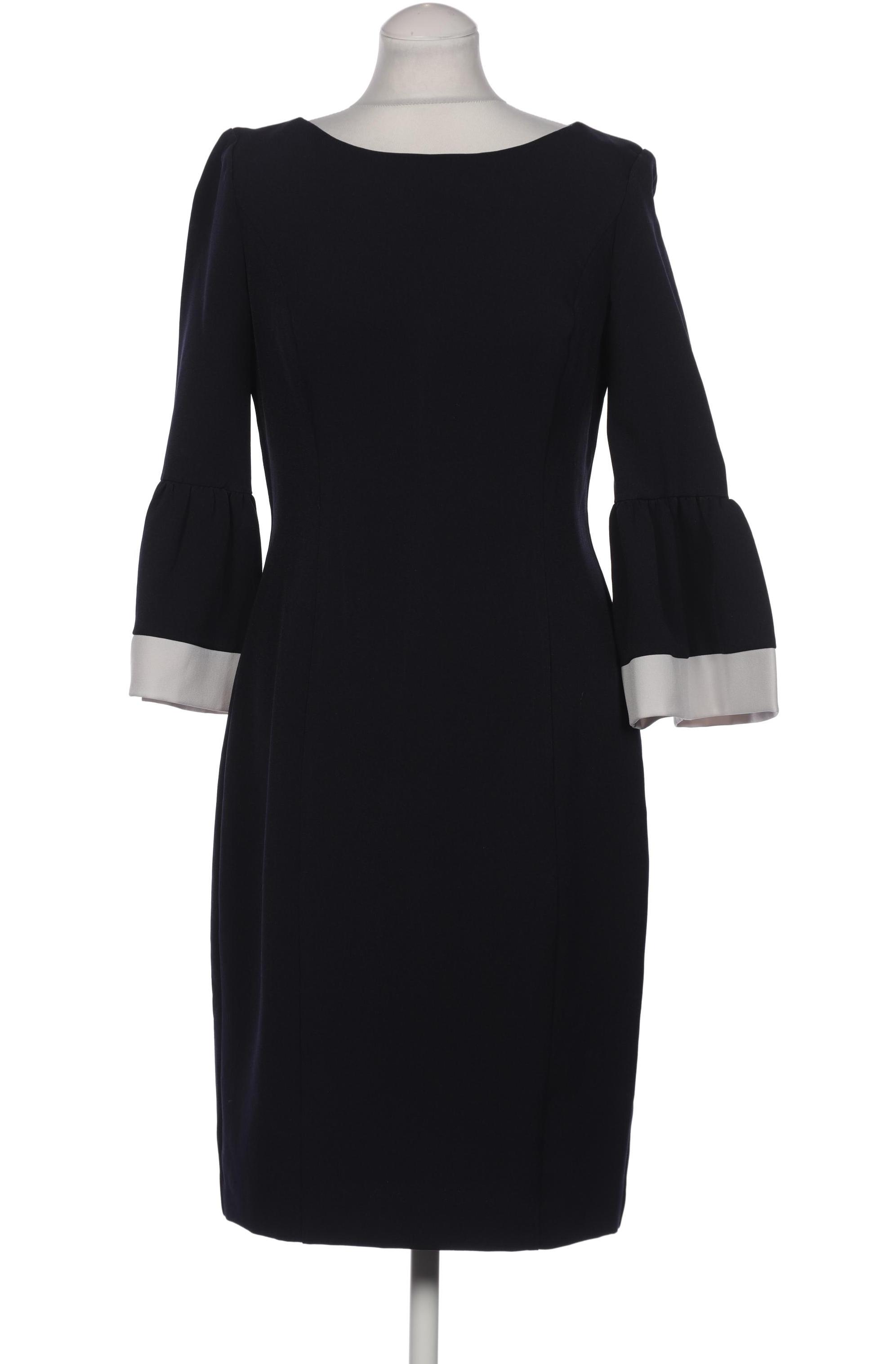 

Lauren Ralph Lauren Damen Kleid, marineblau, Gr. 38