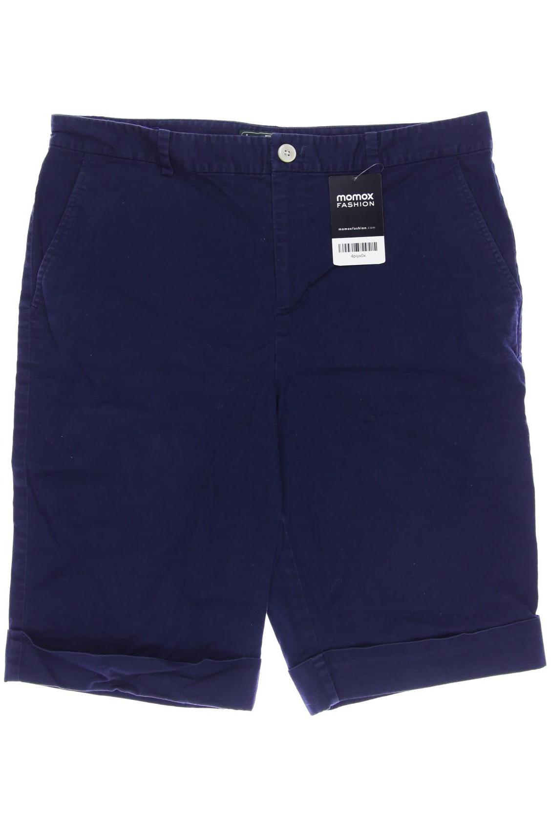 

Lauren Ralph Lauren Damen Shorts, marineblau, Gr. 10