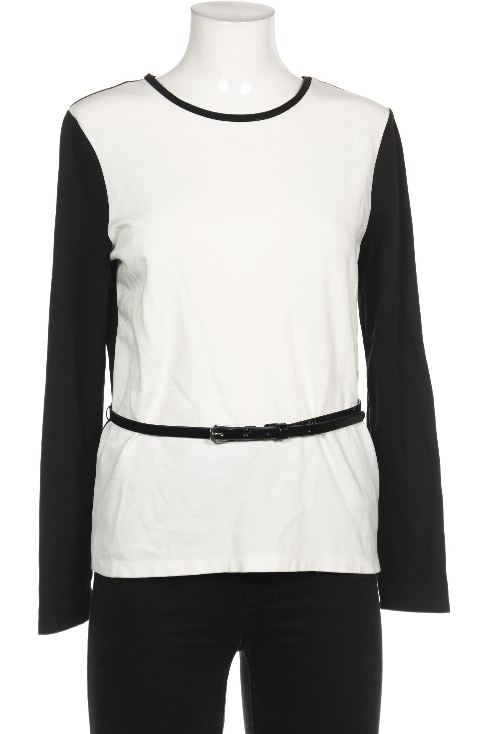 

LAUREN Ralph Lauren Damen Langarmshirt, schwarz