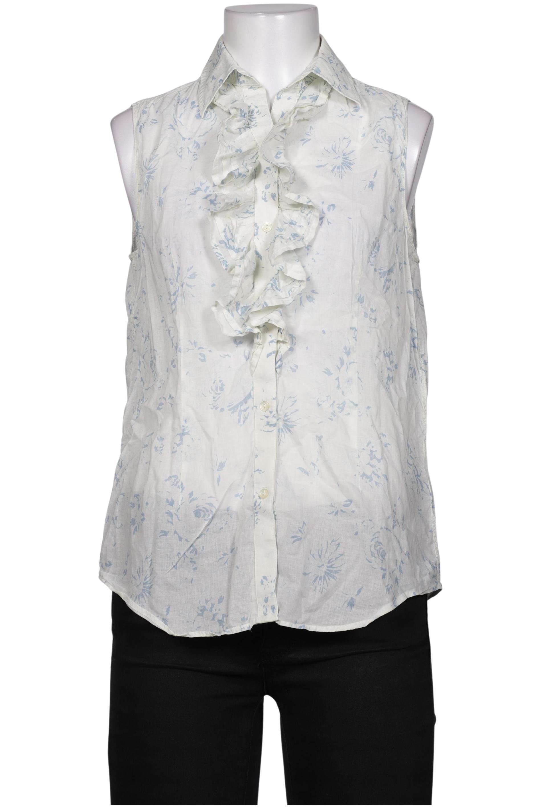 

Lauren Ralph Lauren Damen Bluse, mehrfarbig, Gr. 36