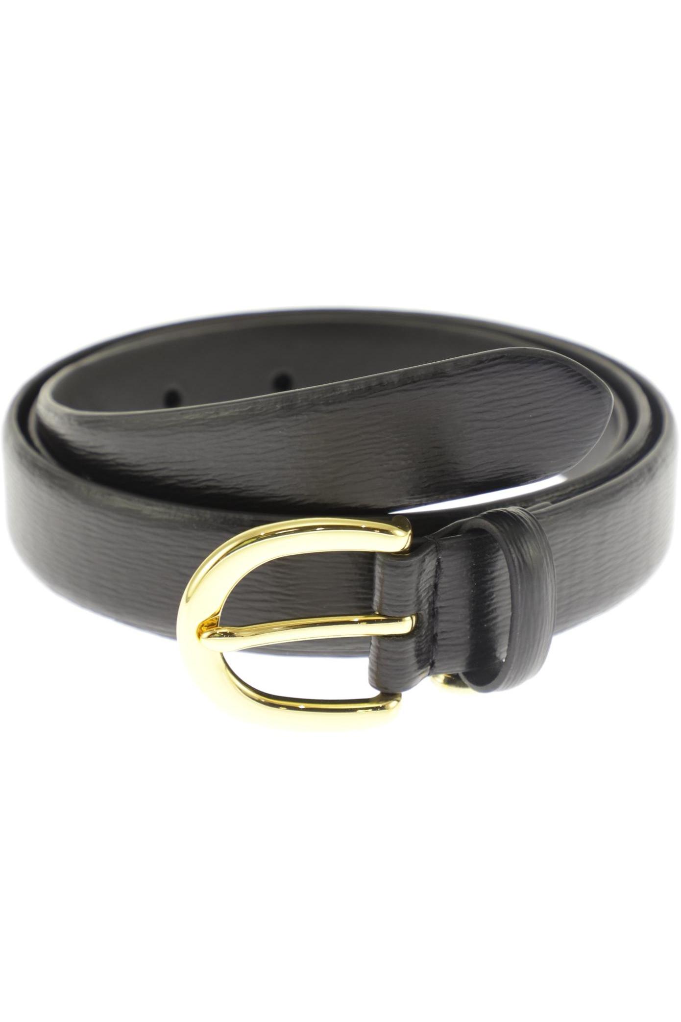 

Lauren Ralph Lauren Damen Gürtel, schwarz, Gr. 95