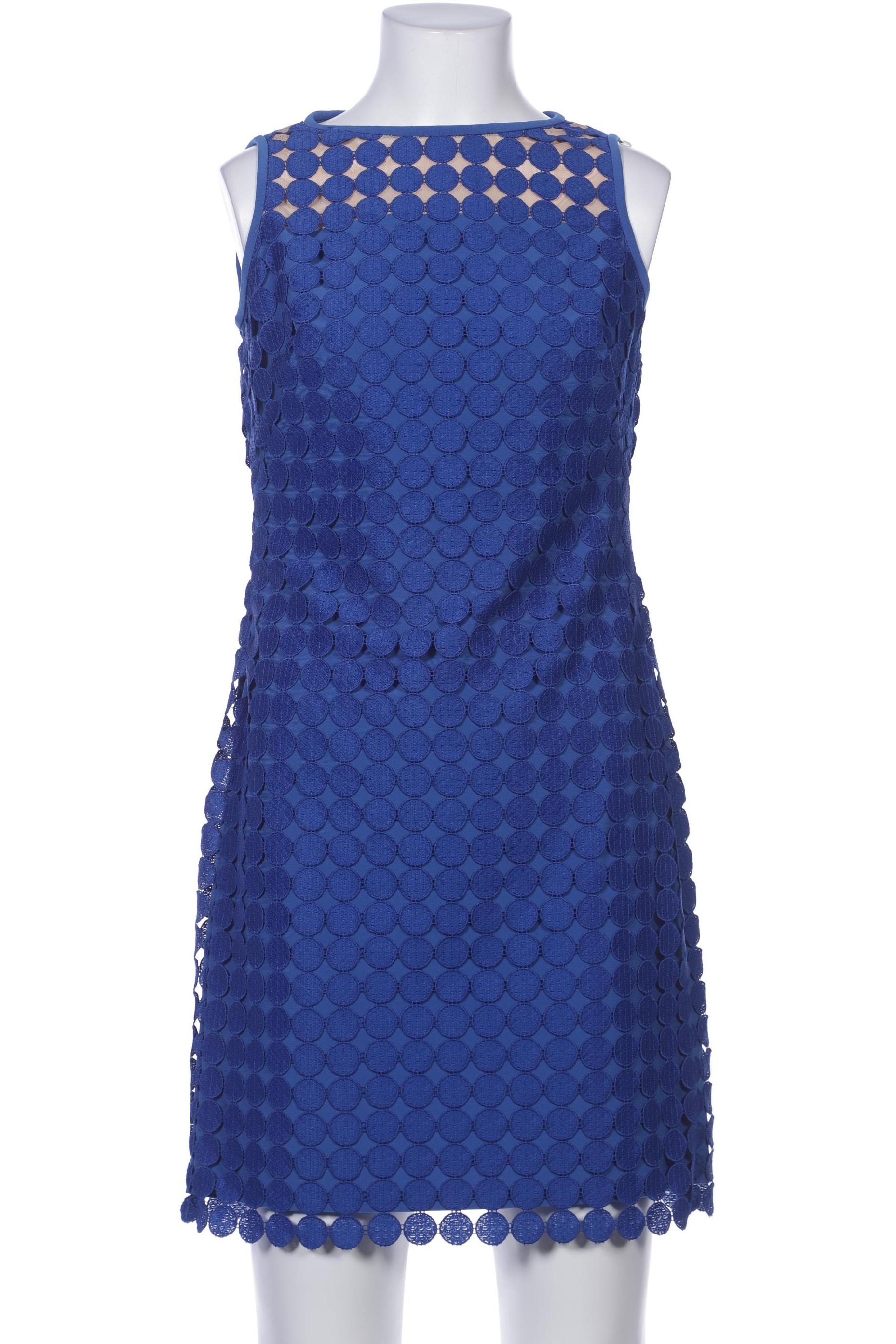 

Lauren Ralph Lauren Damen Kleid, blau, Gr. 2