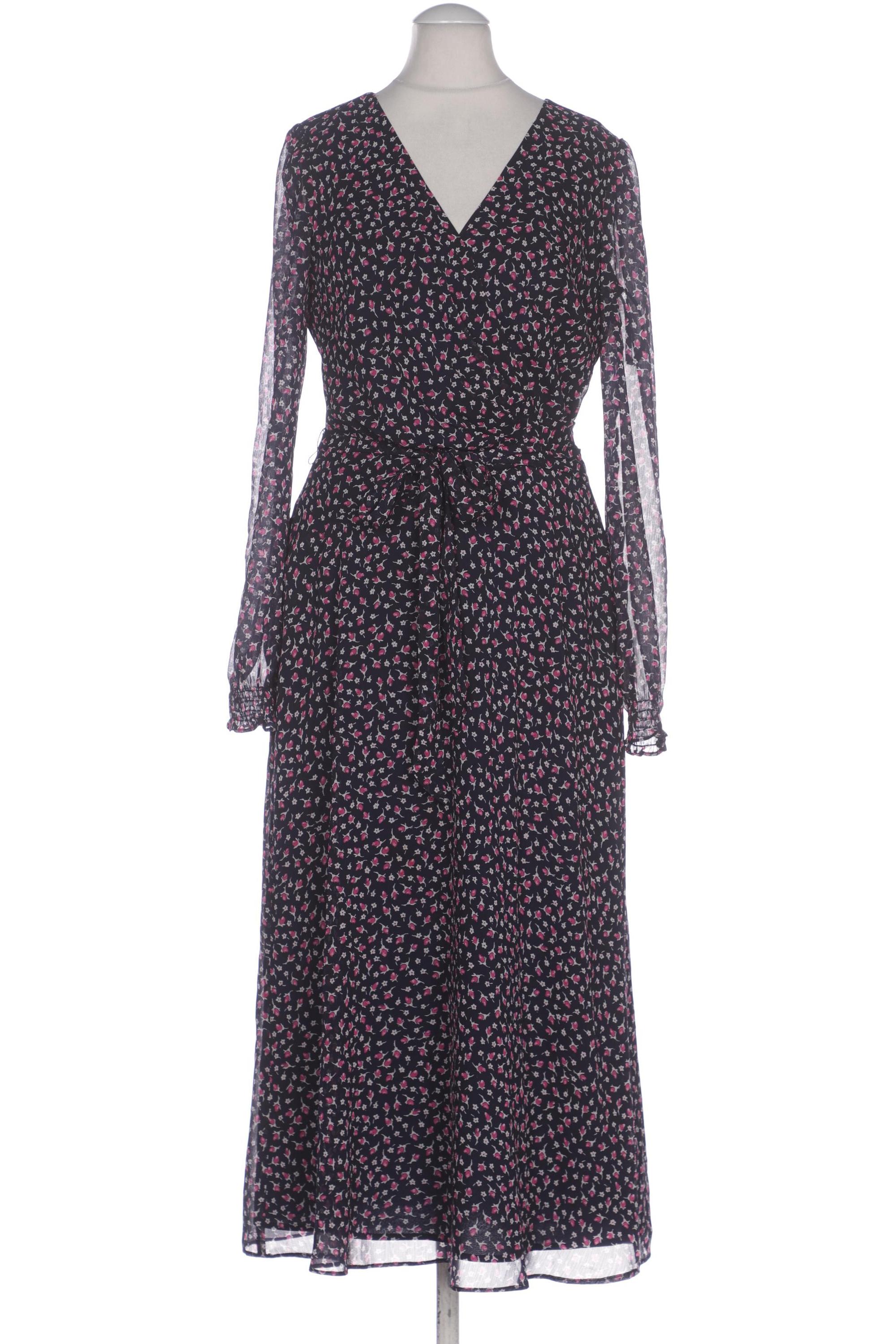 

Lauren Ralph Lauren Damen Kleid, marineblau, Gr. 2