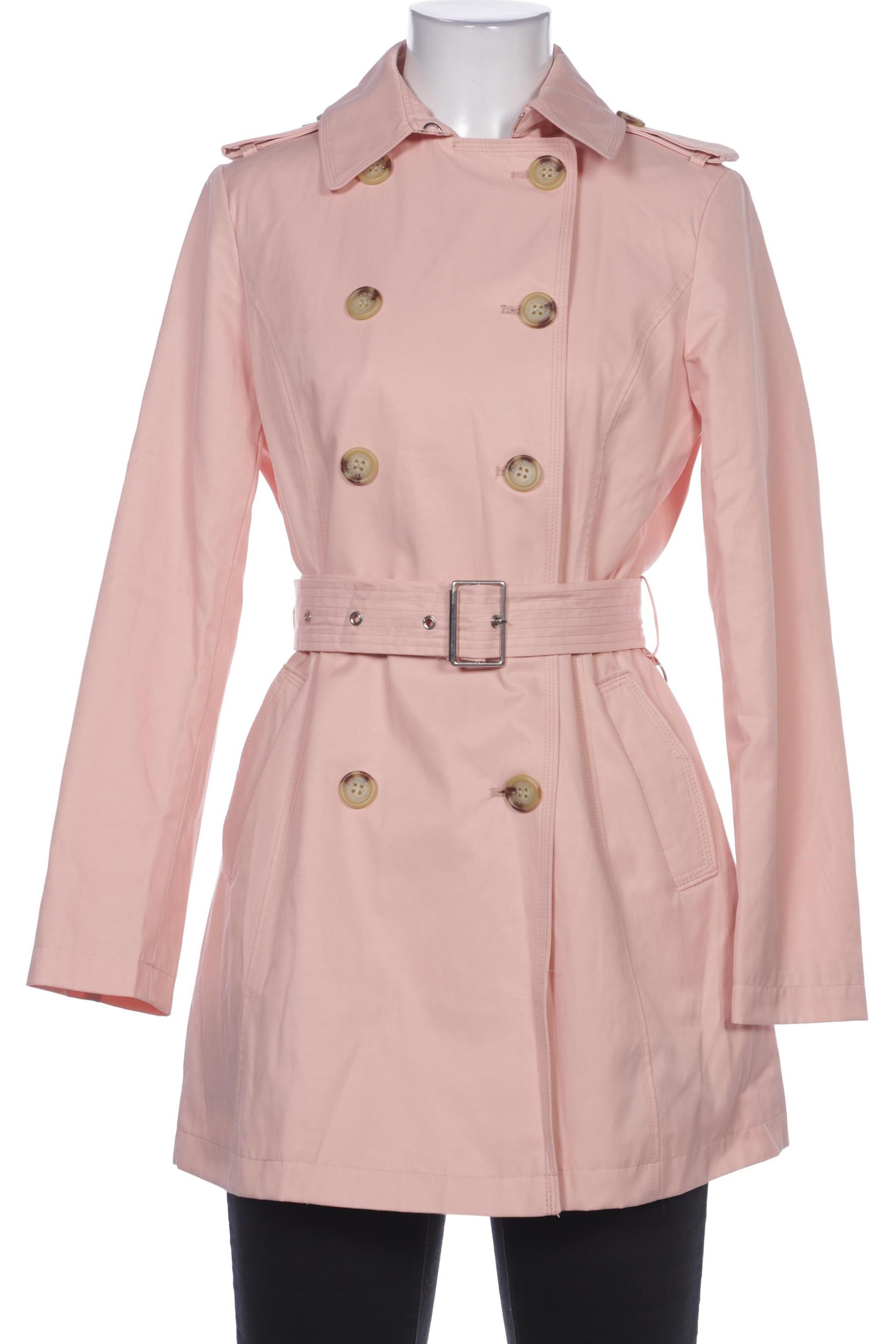 

Lauren Ralph Lauren Damen Mantel, pink, Gr. 34
