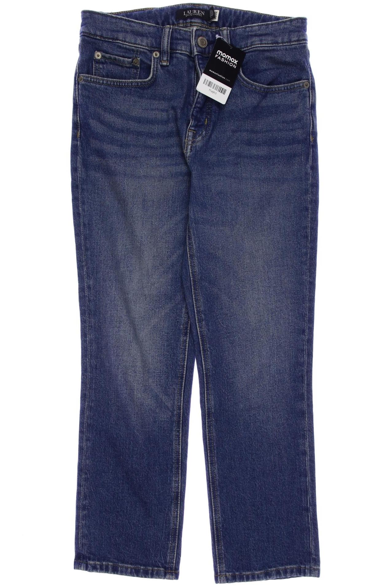 

Lauren Ralph Lauren Damen Jeans, blau, Gr. 28