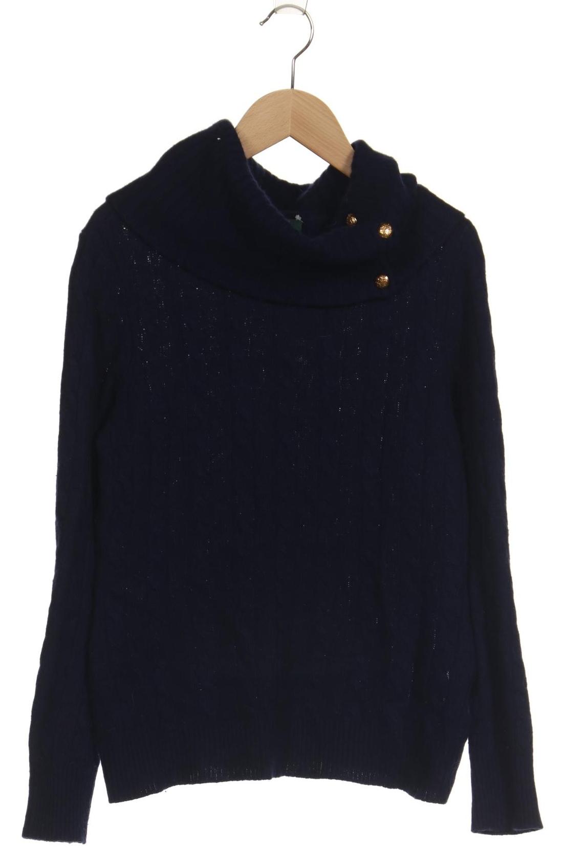 

Lauren Ralph Lauren Damen Pullover, marineblau, Gr. 36