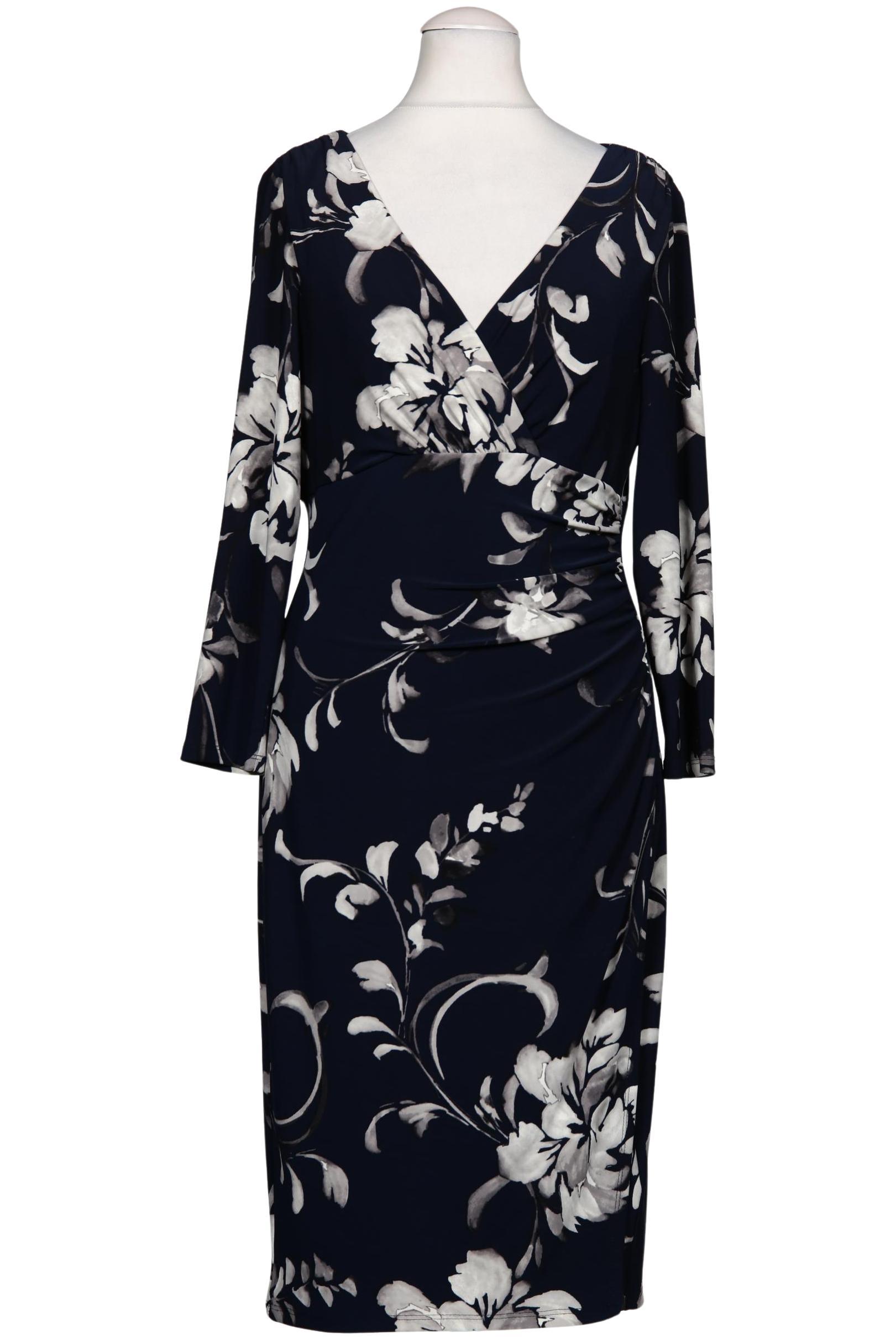 

Lauren Ralph Lauren Damen Kleid, marineblau, Gr. 4
