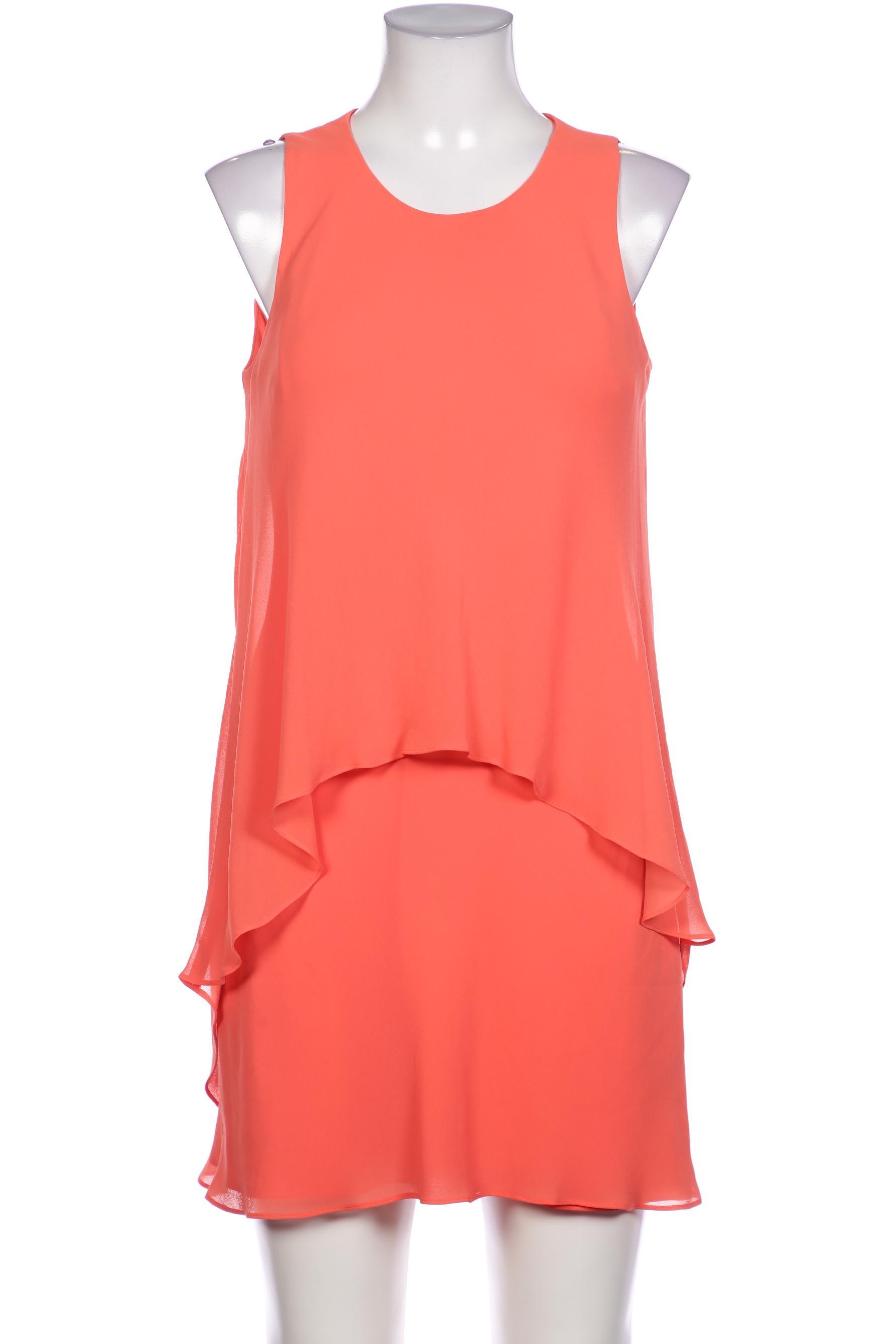 

Lauren Ralph Lauren Damen Kleid, orange, Gr. 6