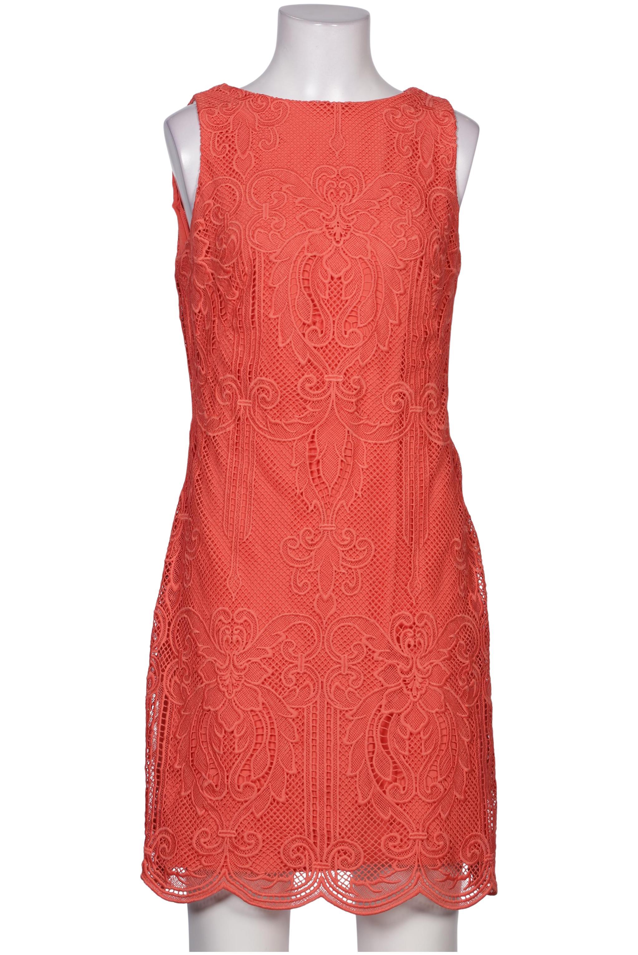 

Lauren Ralph Lauren Damen Kleid, rot, Gr. 8