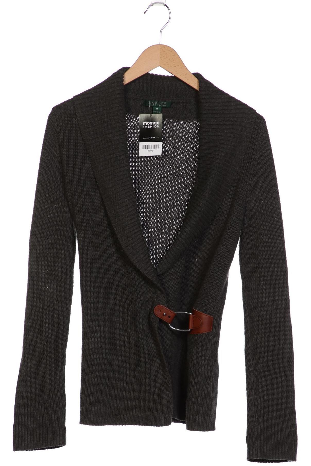 

Lauren Ralph Lauren Damen Strickjacke, grün, Gr. 38