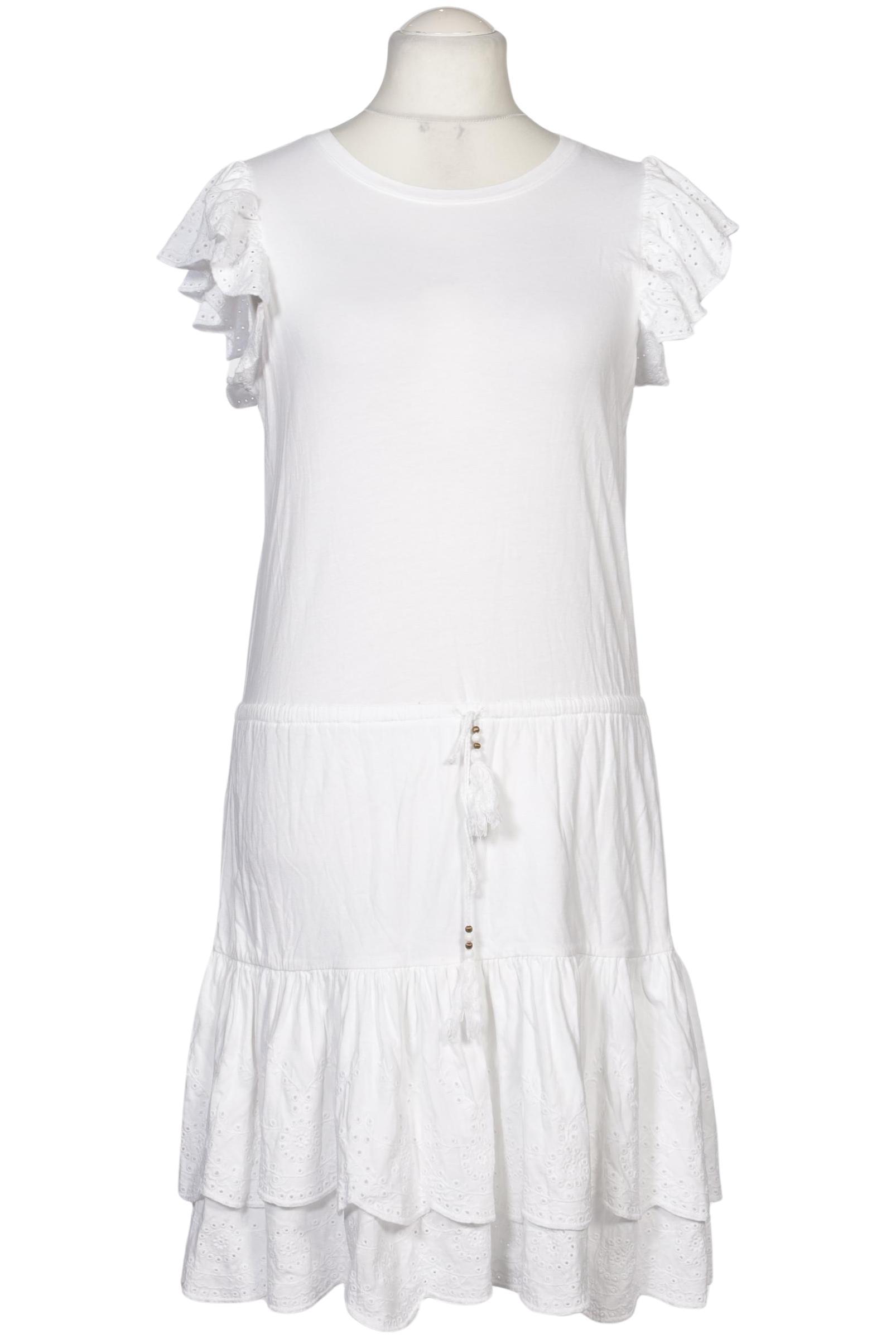 

Lauren Ralph Lauren Damen Kleid, weiß, Gr. 6