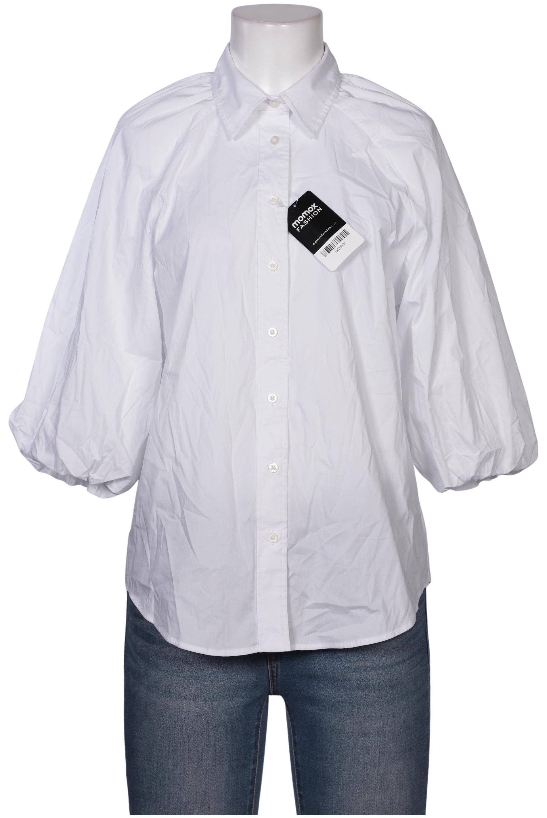 

Lauren Ralph Lauren Damen Bluse, weiß, Gr. 38