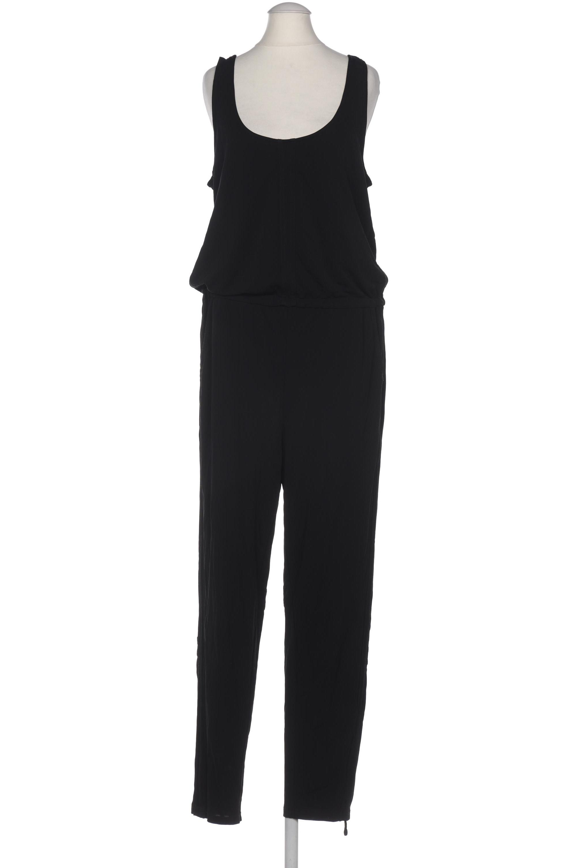

LAUREN Ralph Lauren Damen Jumpsuit/Overall, schwarz