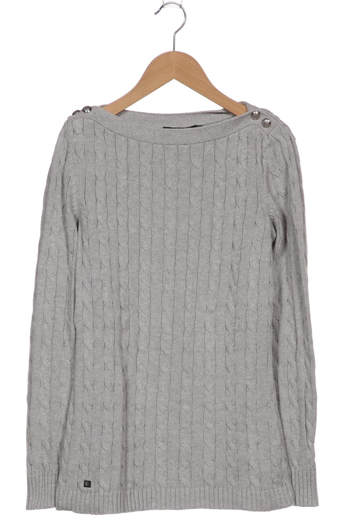 

LAUREN Ralph Lauren Damen Pullover, grau