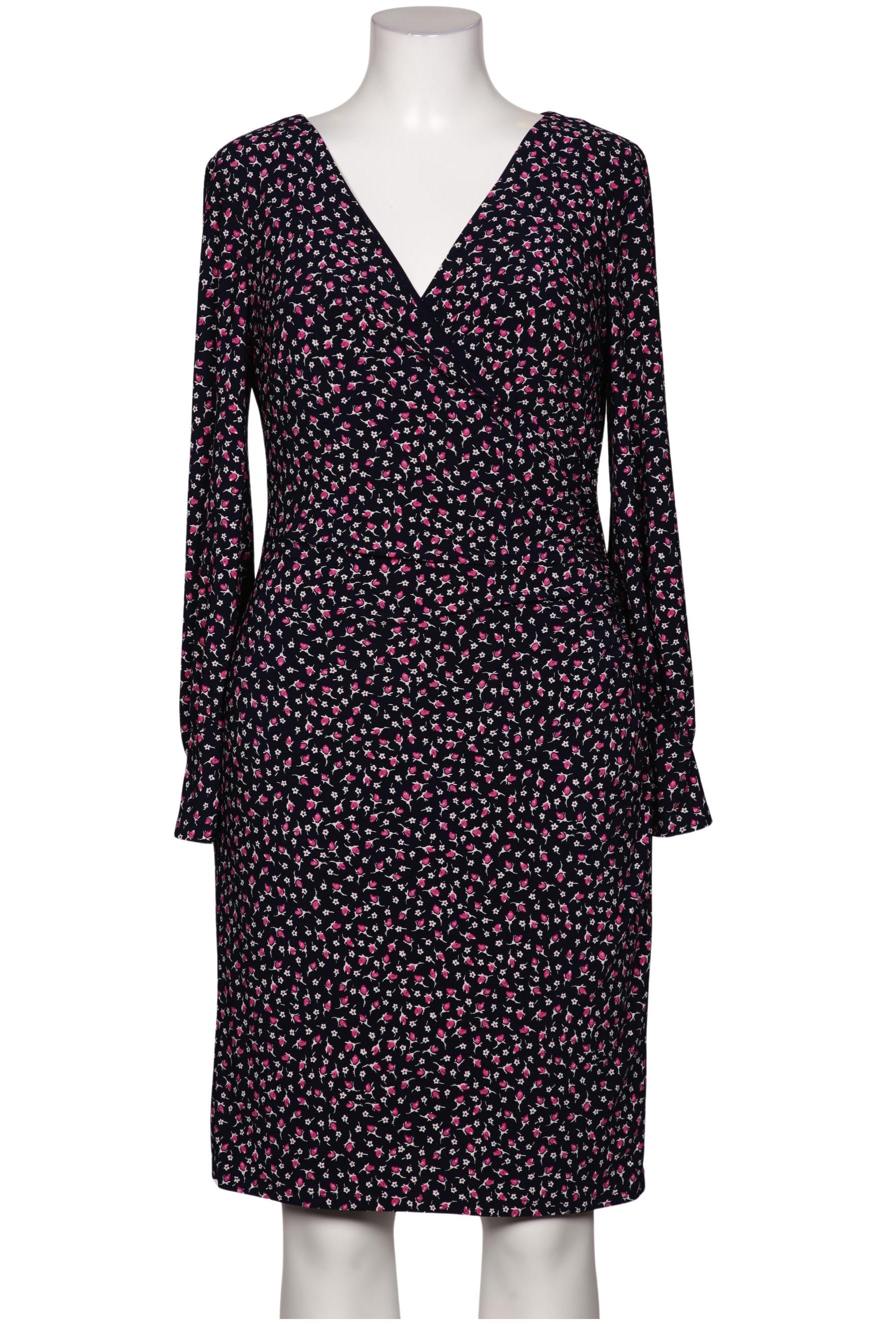 

Lauren Ralph Lauren Damen Kleid, marineblau, Gr. 12