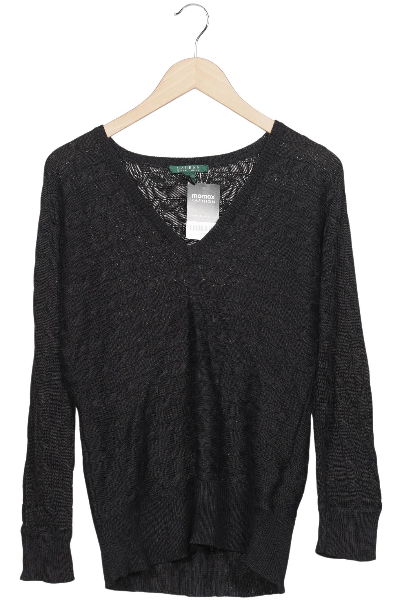 

Lauren Ralph Lauren Damen Pullover, grau, Gr. 42