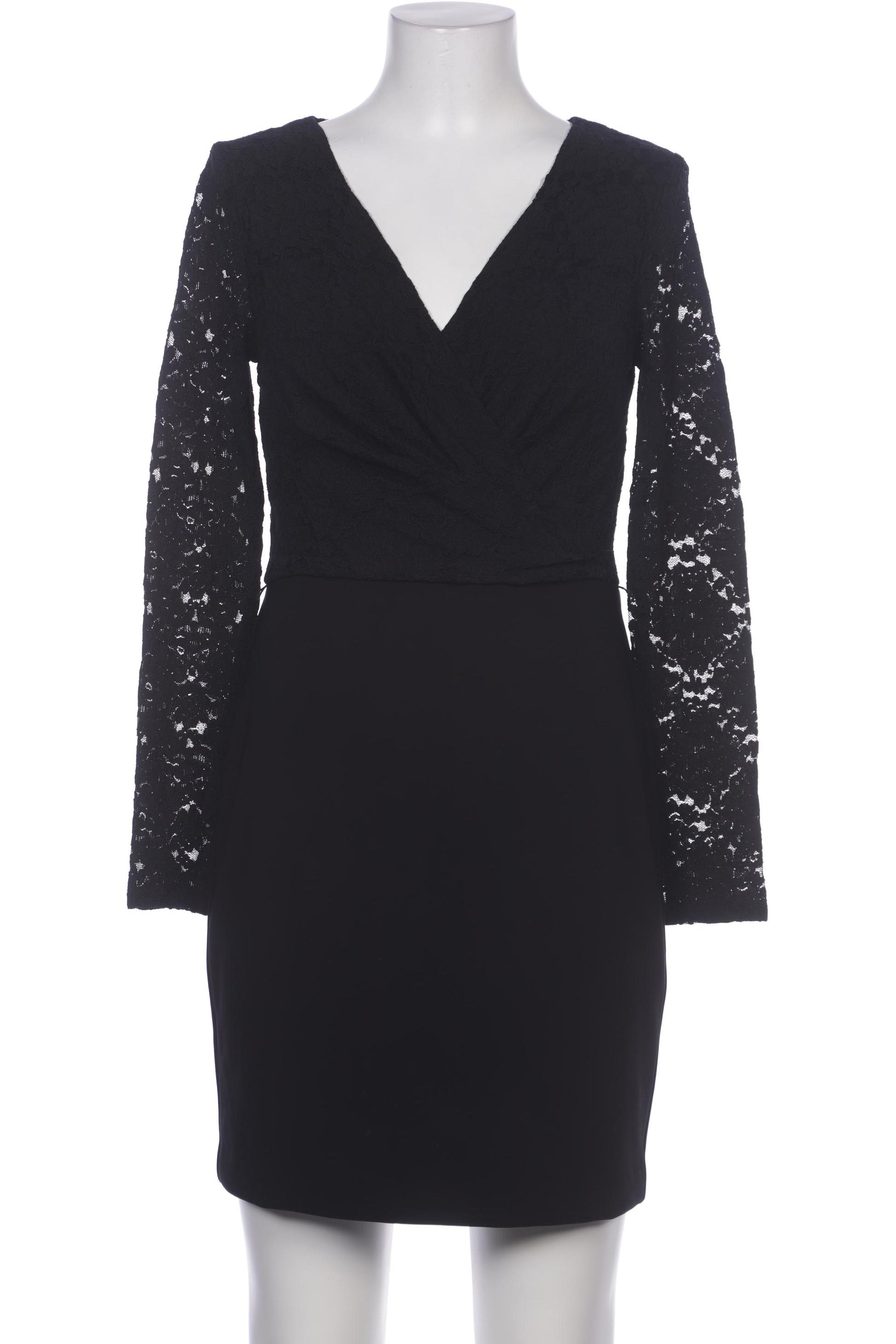 

Lauren Ralph Lauren Damen Kleid, schwarz, Gr. 6