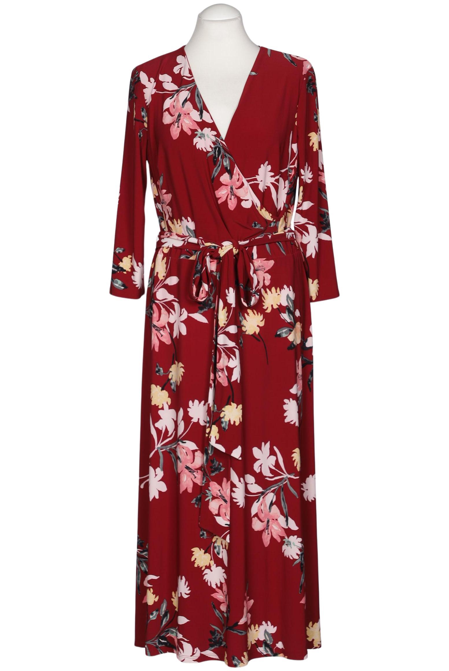 

Lauren Ralph Lauren Damen Kleid, rot, Gr. 12