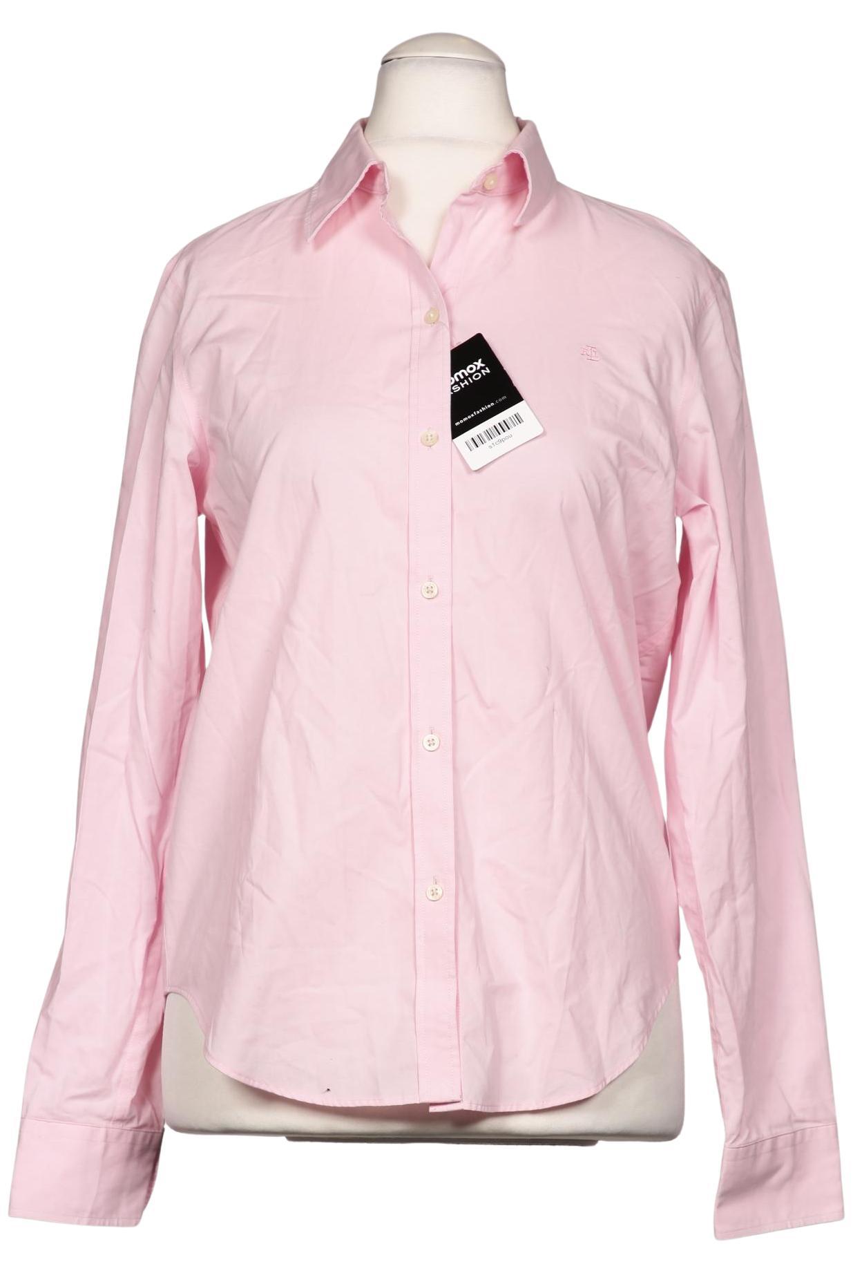 

Lauren Ralph Lauren Damen Bluse, pink, Gr. 36