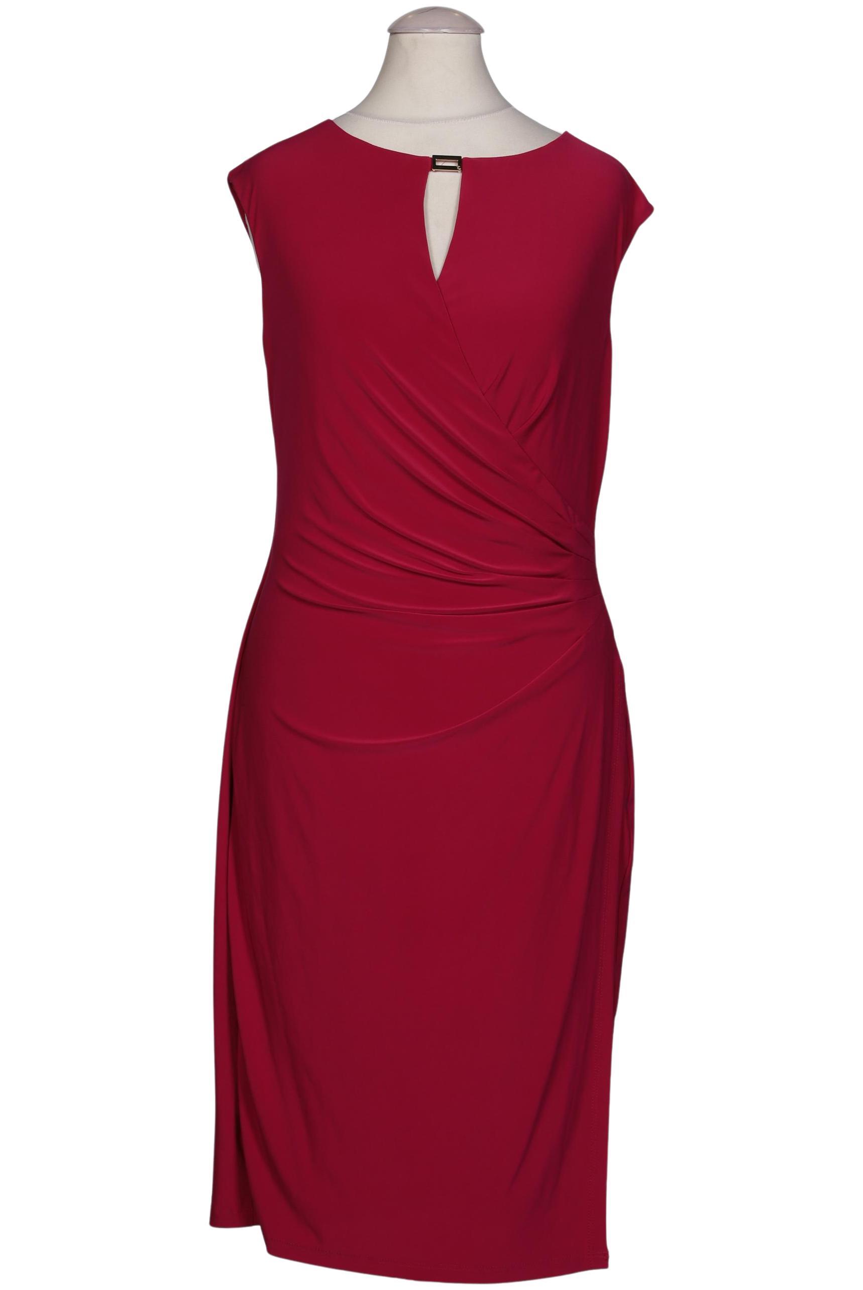 

Lauren Ralph Lauren Damen Kleid, rot, Gr. 6