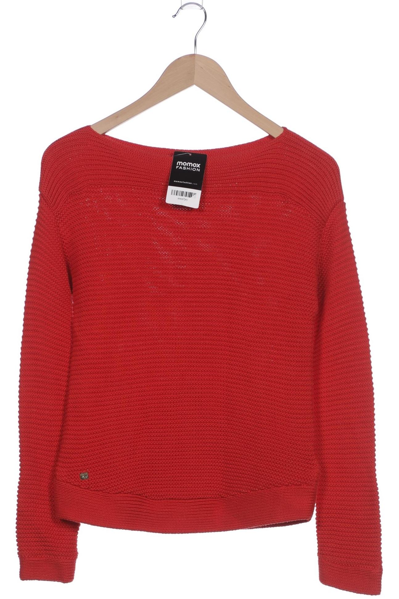 

Lauren Ralph Lauren Damen Pullover, rot, Gr. 38