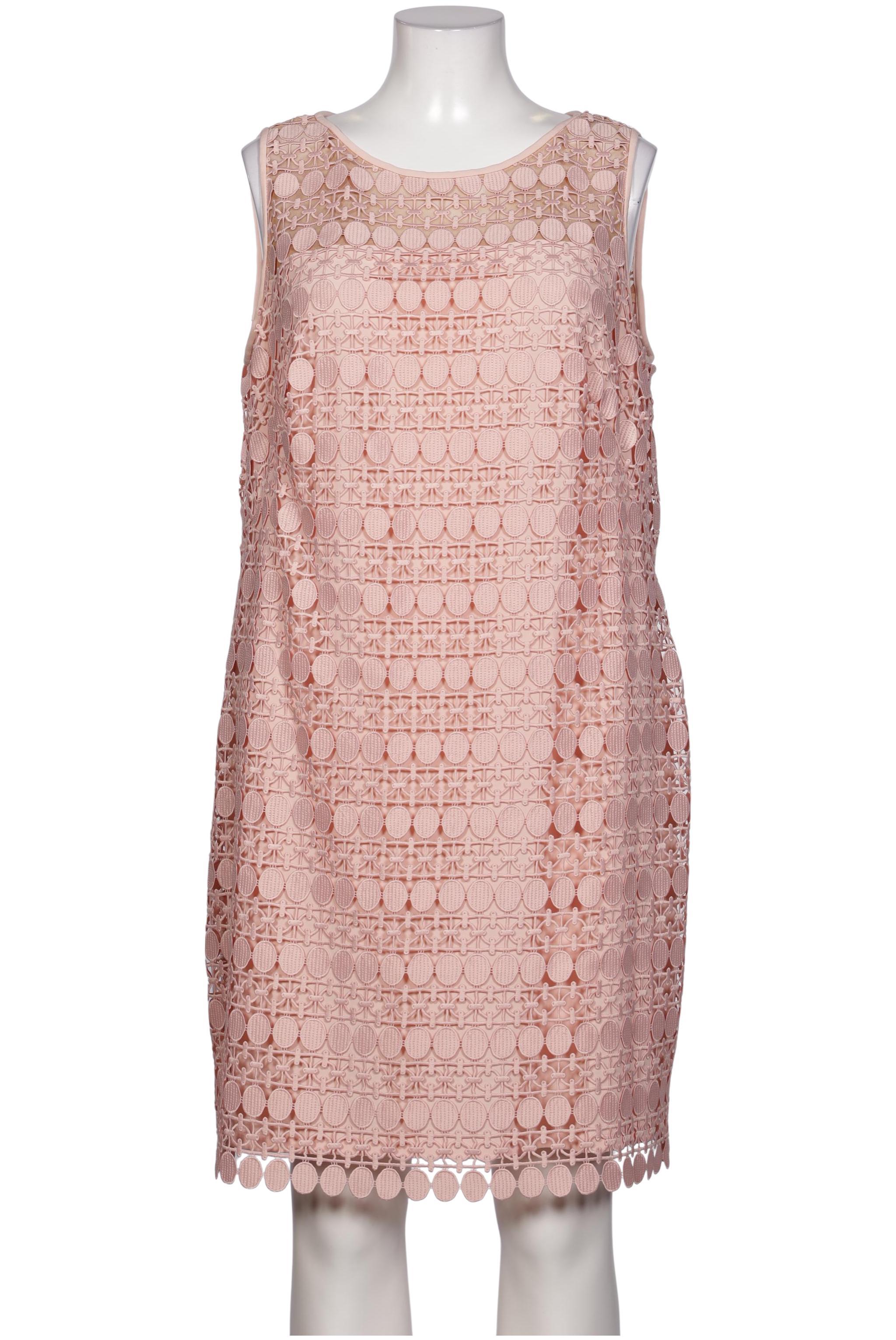 

Lauren Ralph Lauren Damen Kleid, pink, Gr. 14