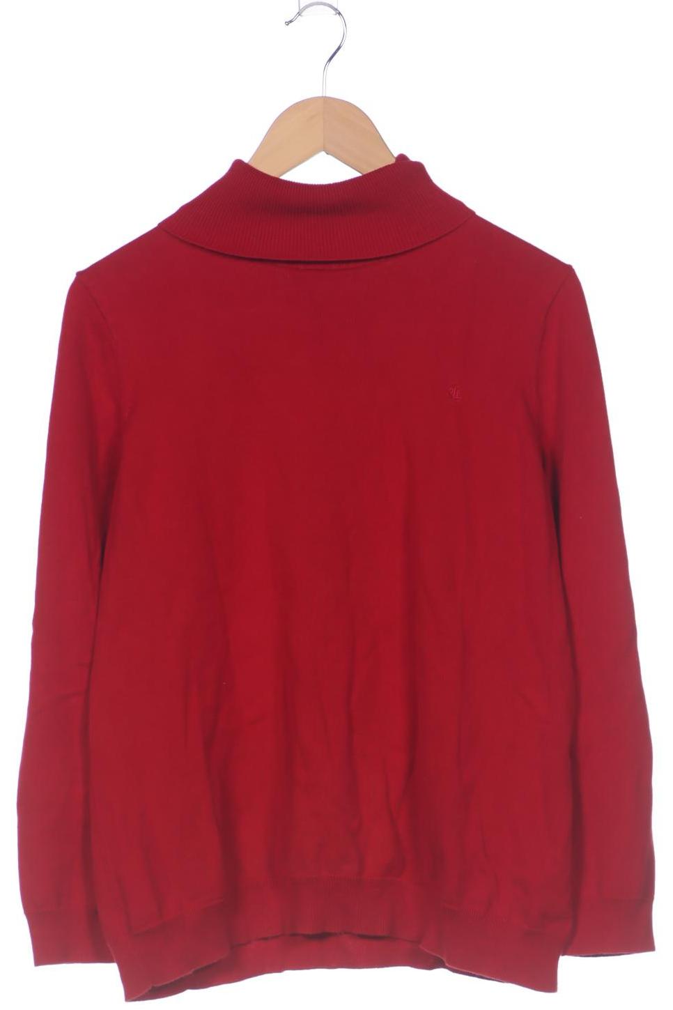 

Lauren Ralph Lauren Damen Pullover, rot, Gr. 44
