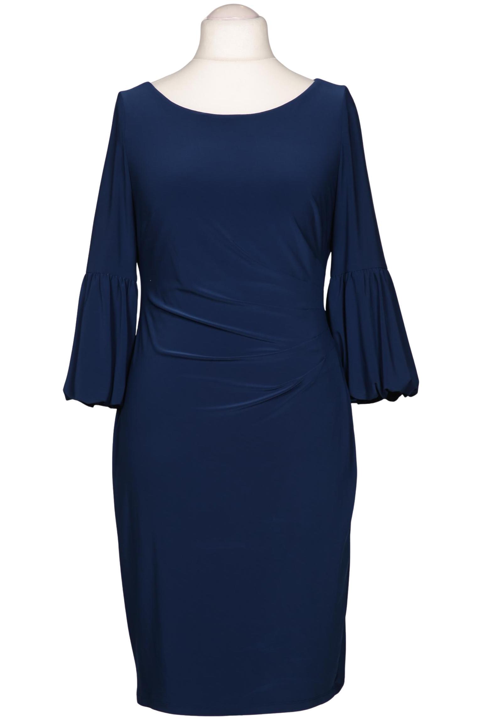 

Lauren Ralph Lauren Damen Kleid, marineblau, Gr. 10