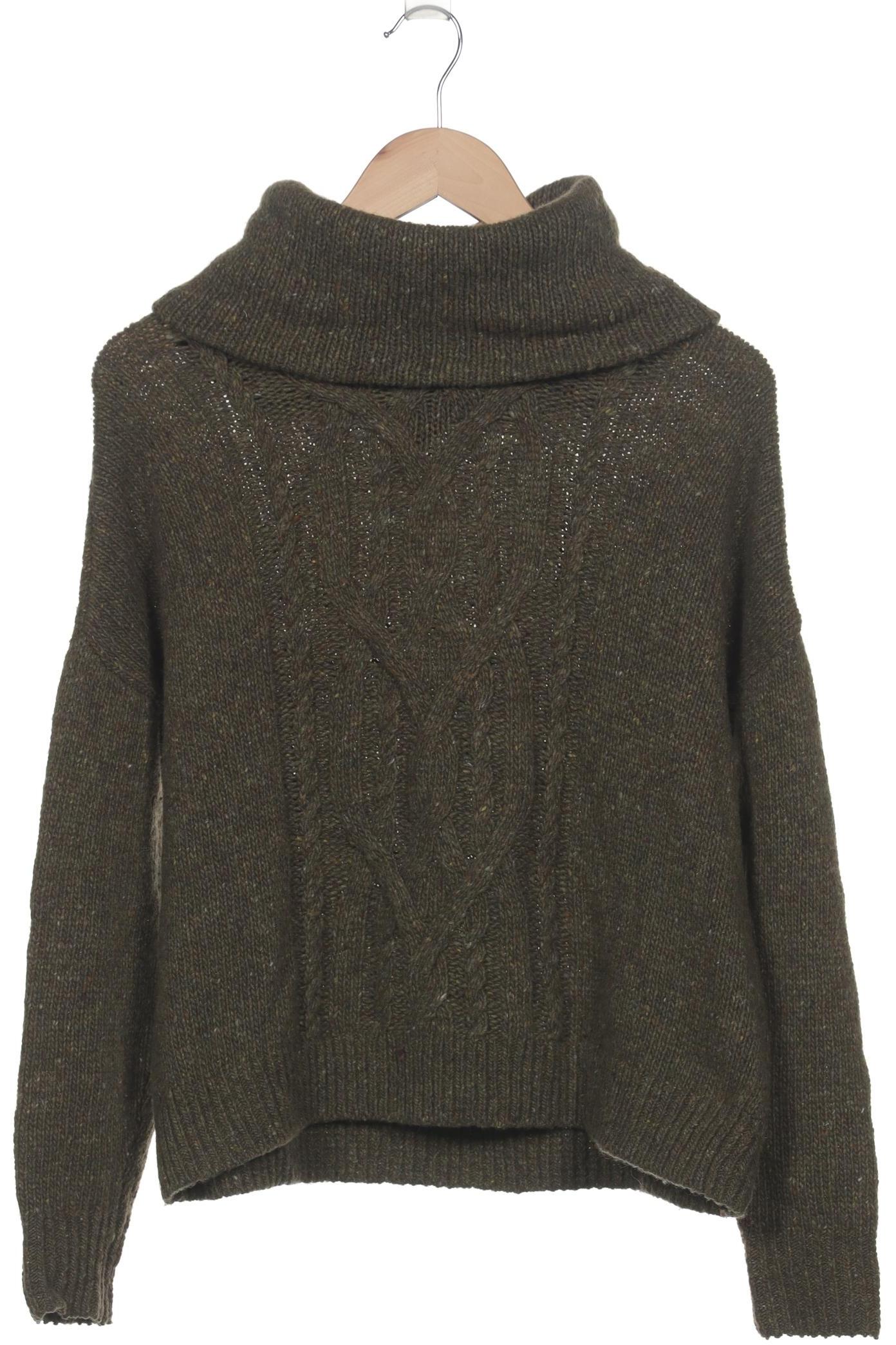 

Lauren Ralph Lauren Damen Pullover, grün, Gr. 36