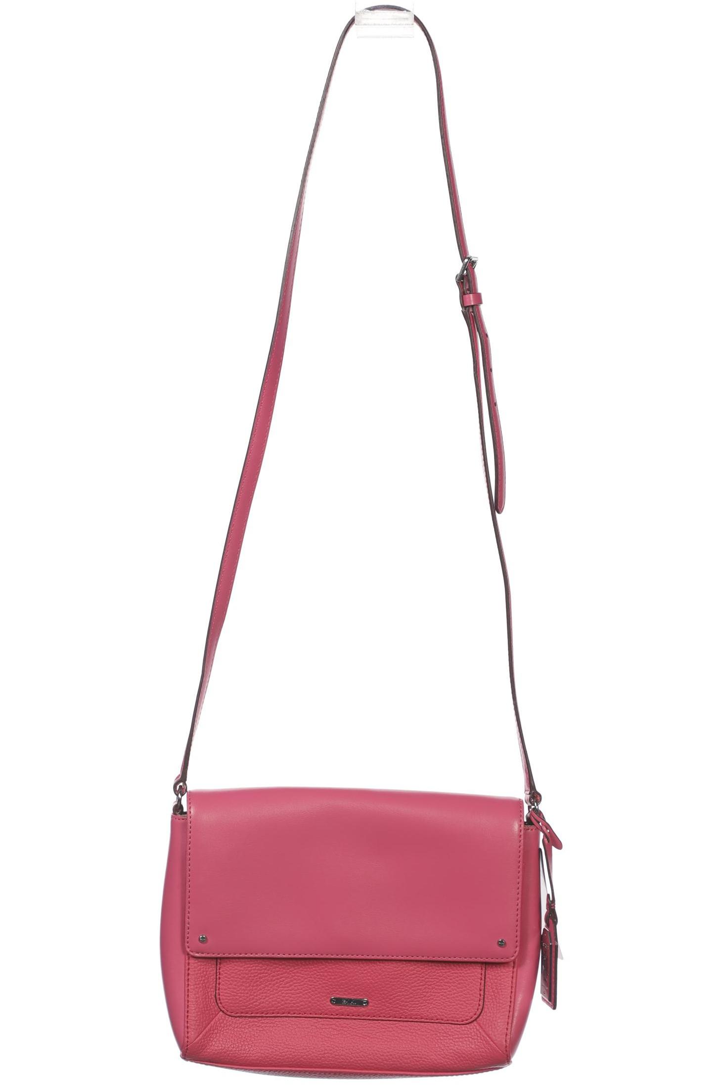 

Lauren Ralph Lauren Damen Handtasche, pink, Gr.