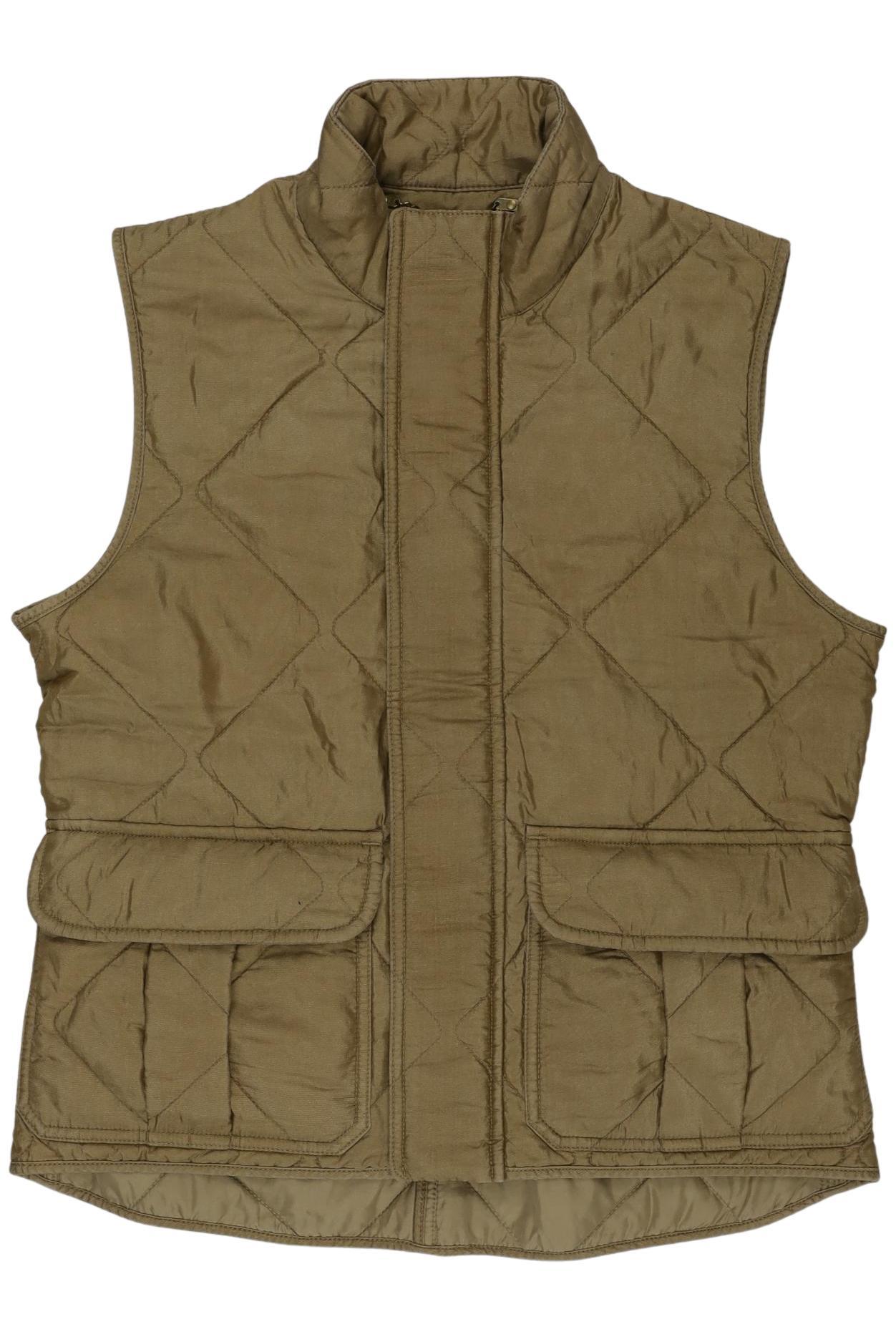 

Lauren Ralph Lauren Damen Weste, braun, Gr. 38