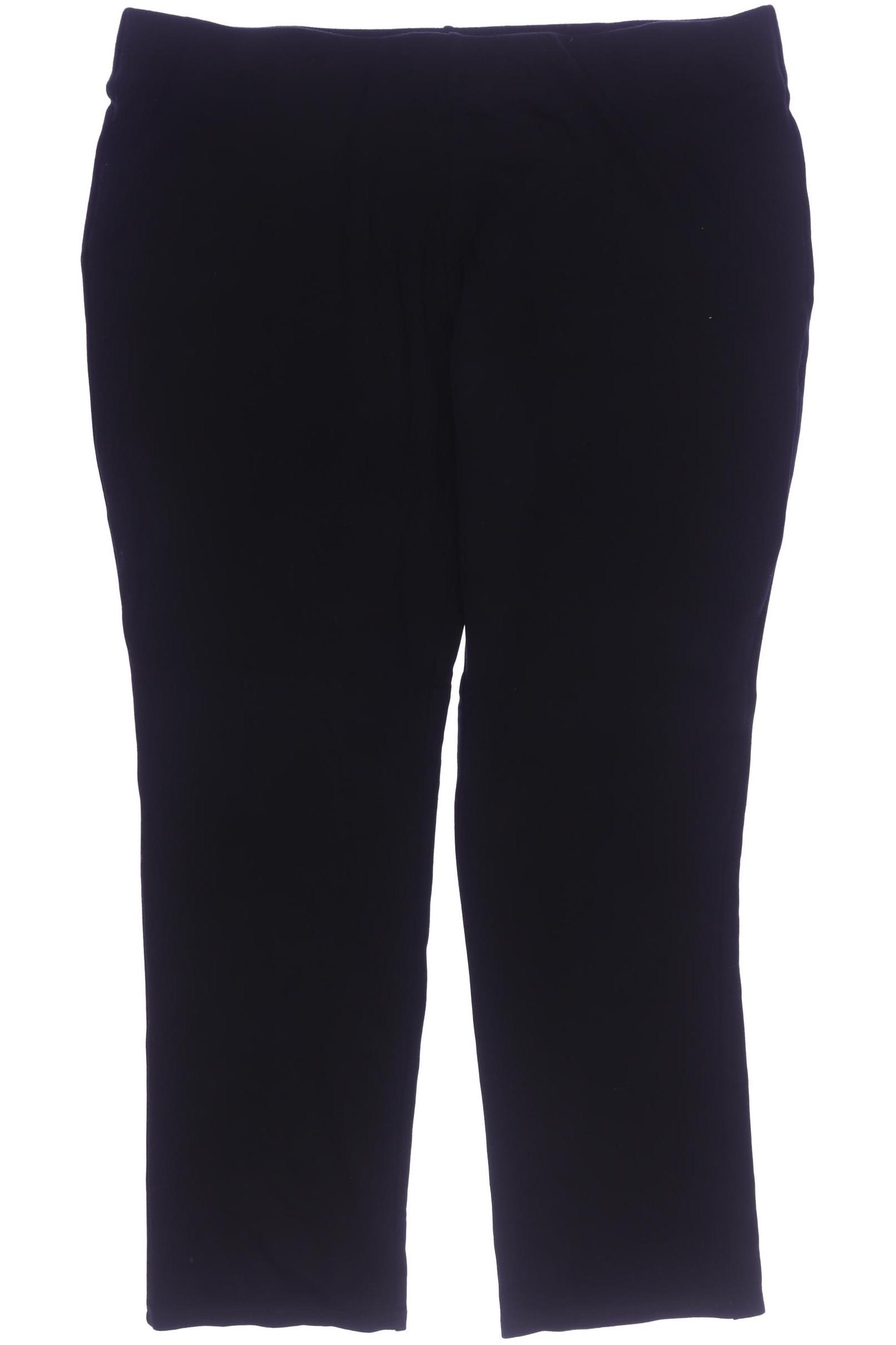 

Lauren Ralph Lauren Damen Stoffhose, schwarz, Gr. 0