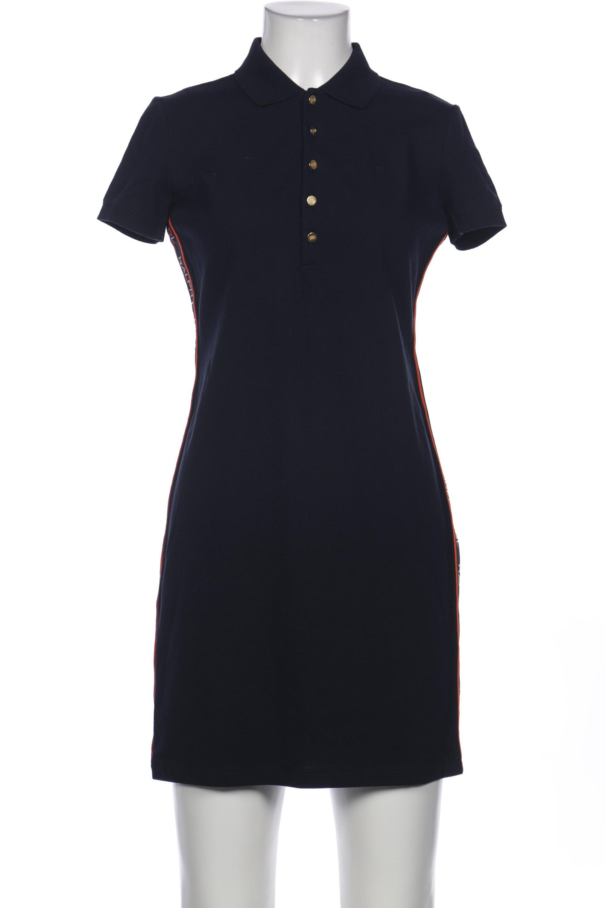 

LAUREN Ralph Lauren Damen Kleid, marineblau