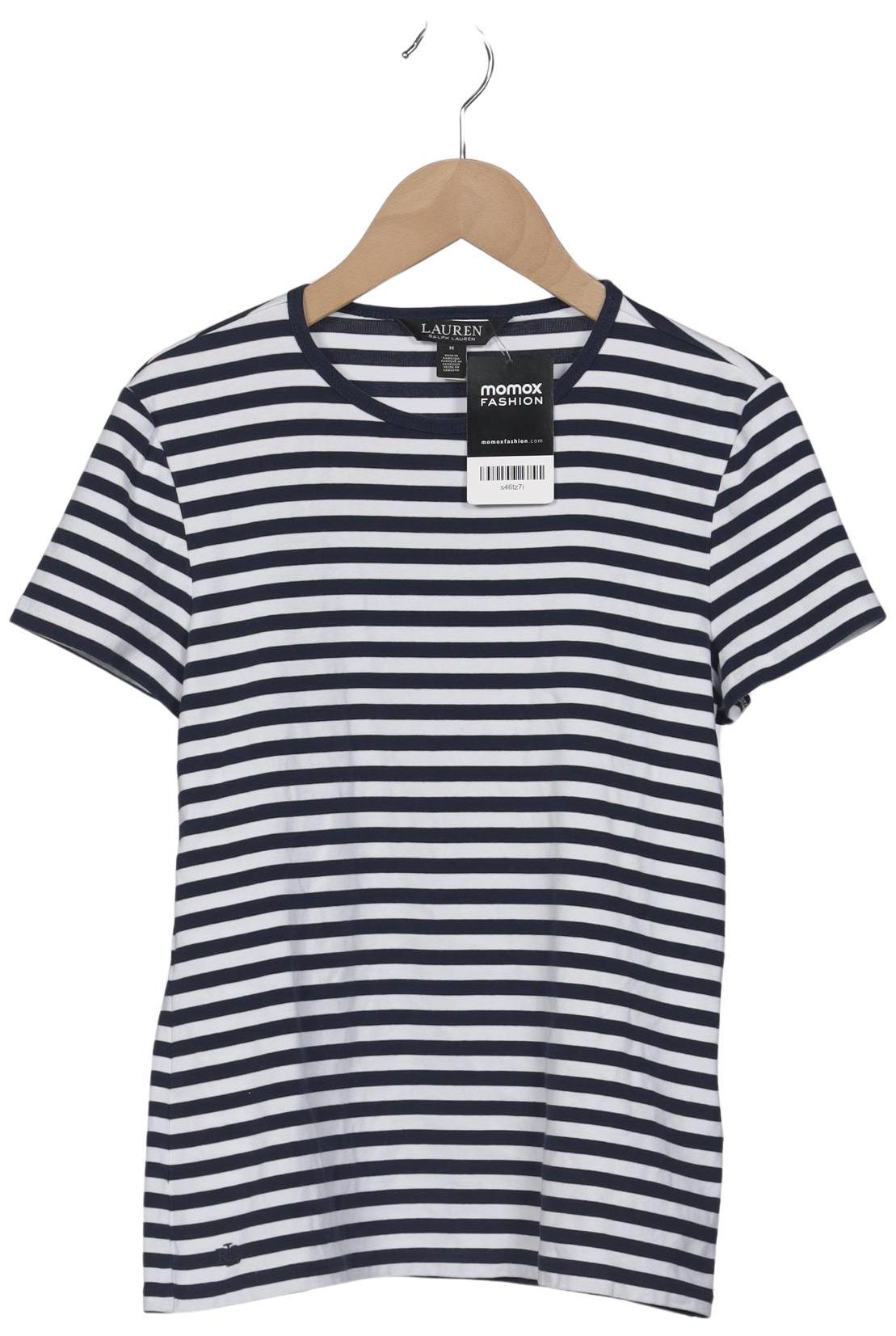 

Lauren Ralph Lauren Damen T-Shirt, mehrfarbig, Gr. 38