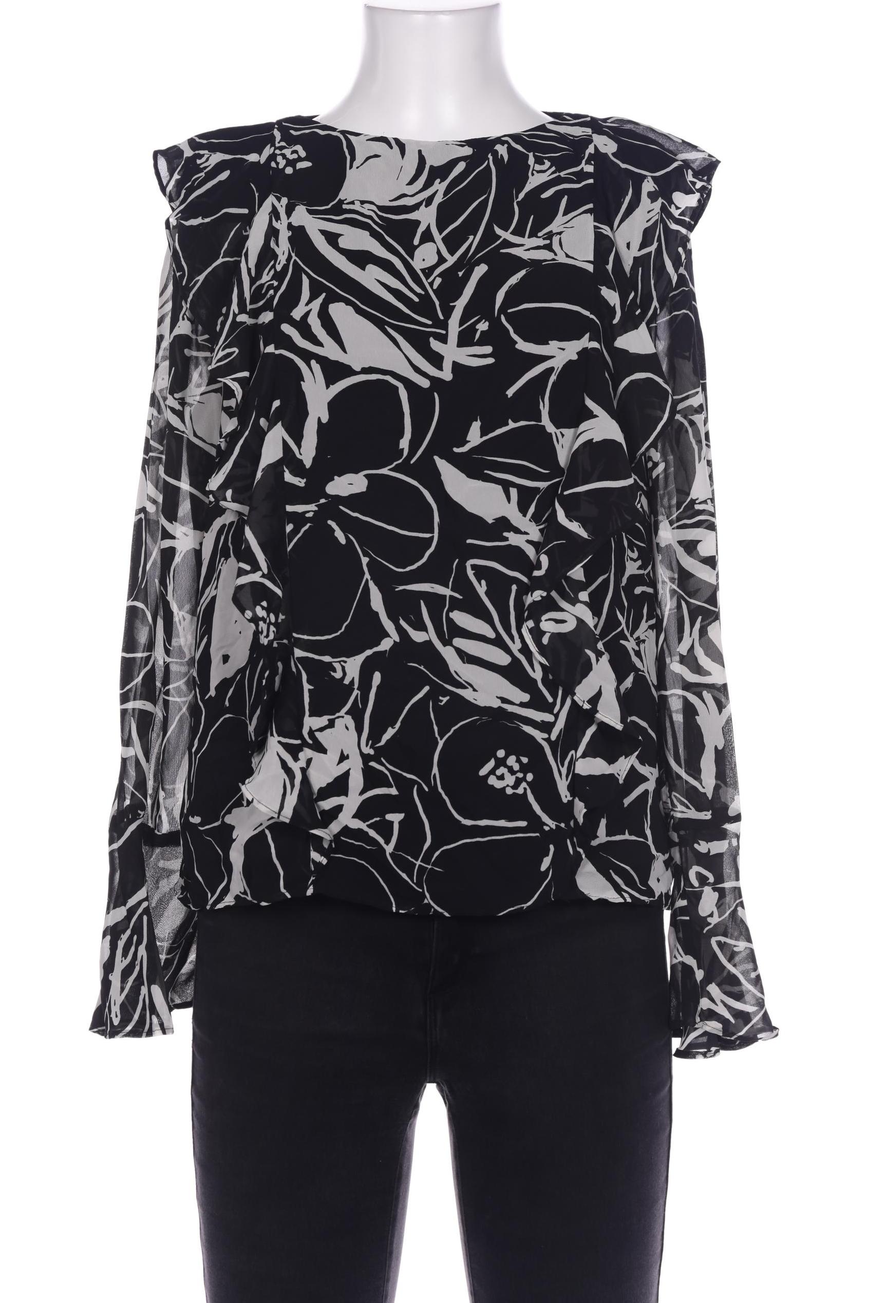 

Lauren Ralph Lauren Damen Bluse, schwarz, Gr. 36