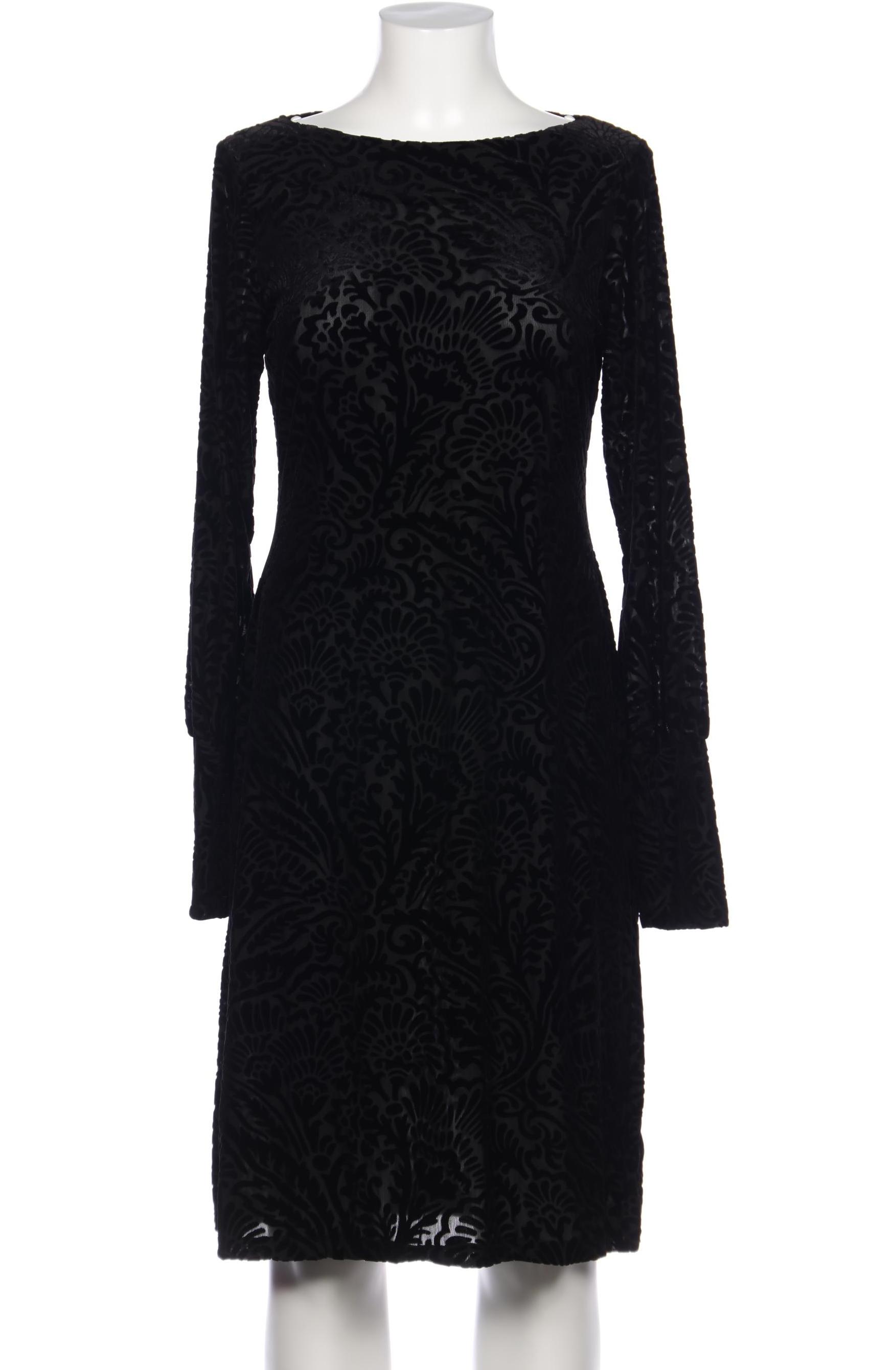 

Lauren Ralph Lauren Damen Kleid, schwarz, Gr. 42