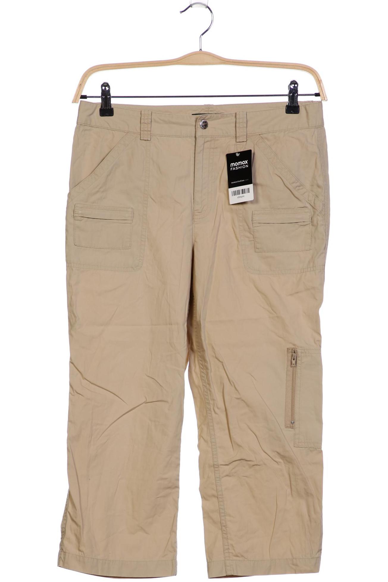 

Lauren Ralph Lauren Damen Stoffhose, beige, Gr. 6