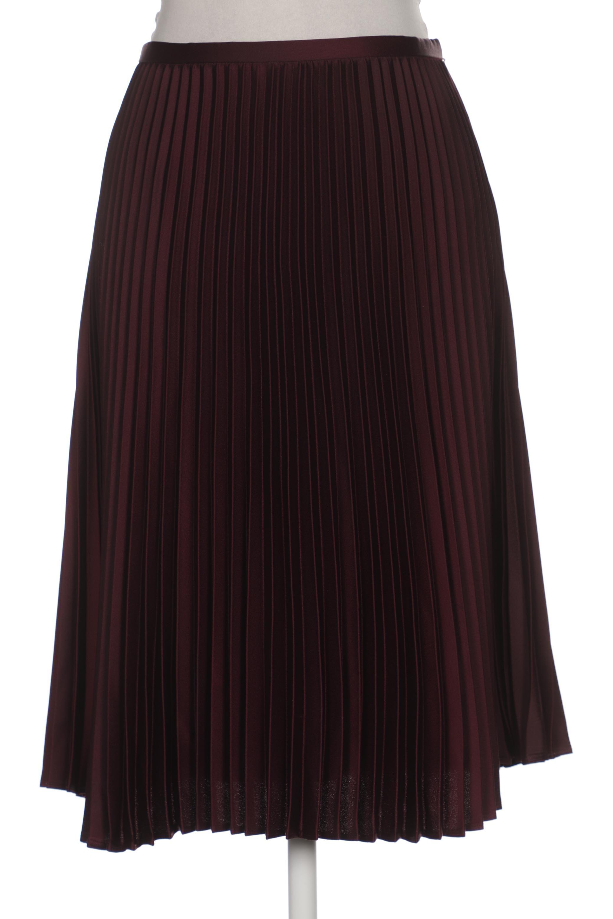 

Lauren Ralph Lauren Damen Rock, bordeaux, Gr. 4