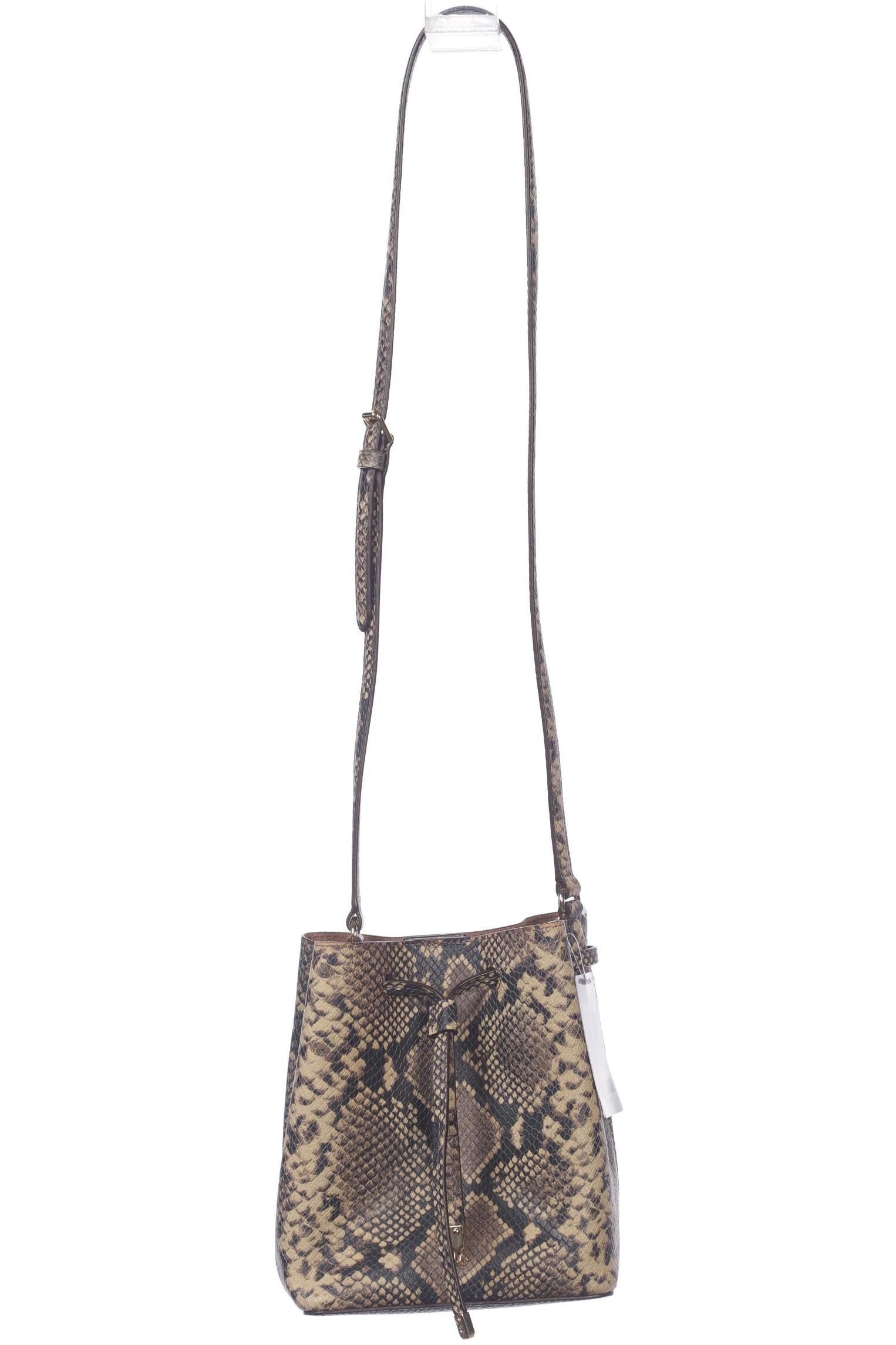 

Lauren Ralph Lauren Damen Handtasche, braun, Gr.