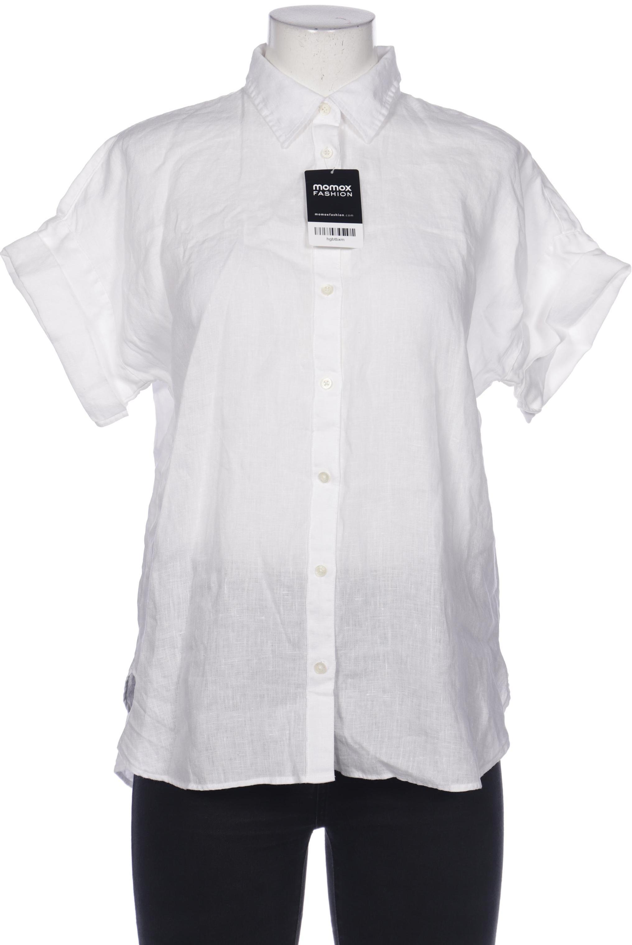 

Lauren Ralph Lauren Damen Bluse, weiß, Gr. 38